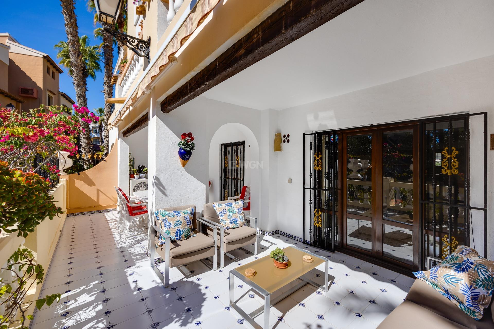 Reventa - Apartamento / piso - Torrevieja - Playa de los Locos