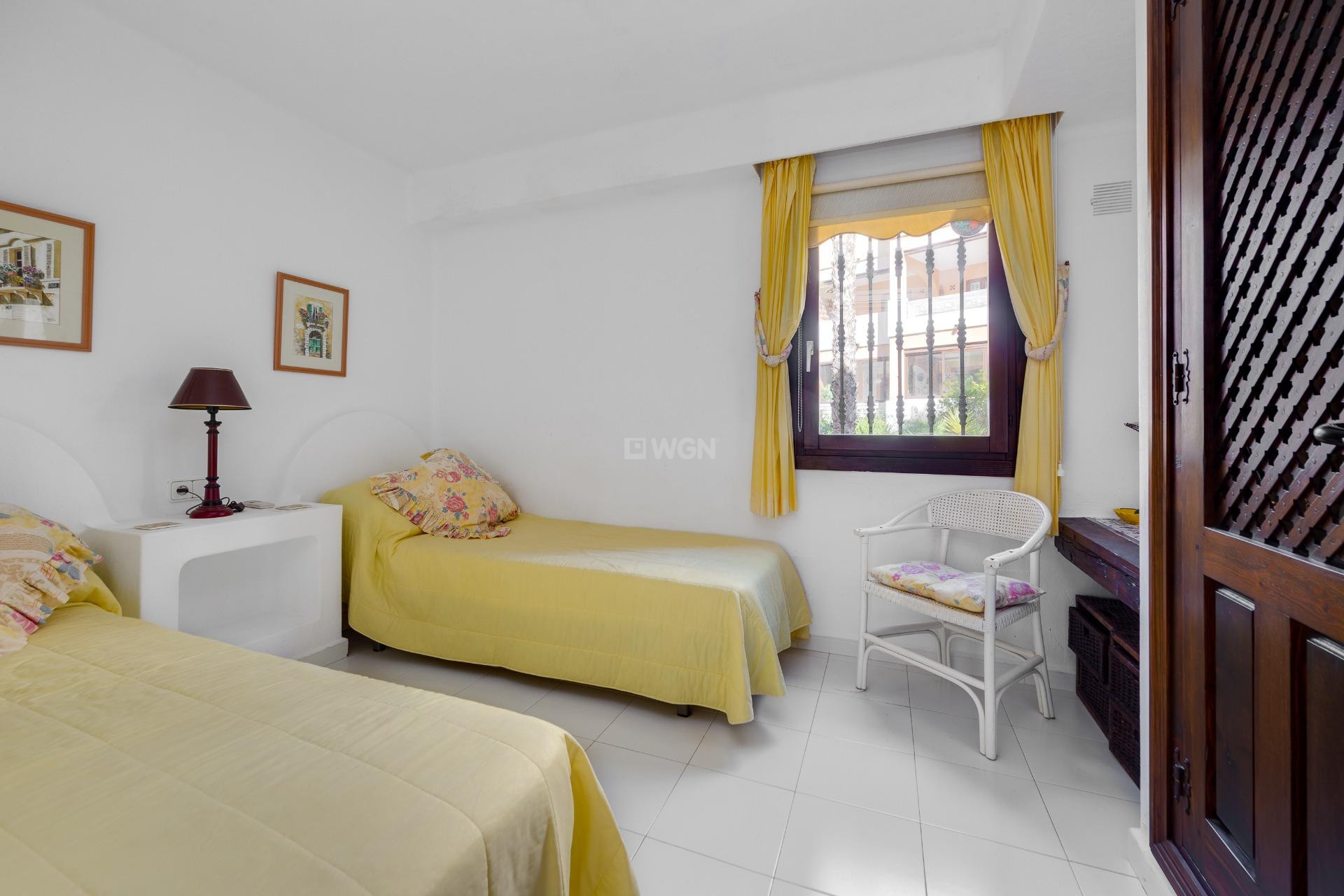 Reventa - Apartamento / piso - Torrevieja - Playa de los Locos
