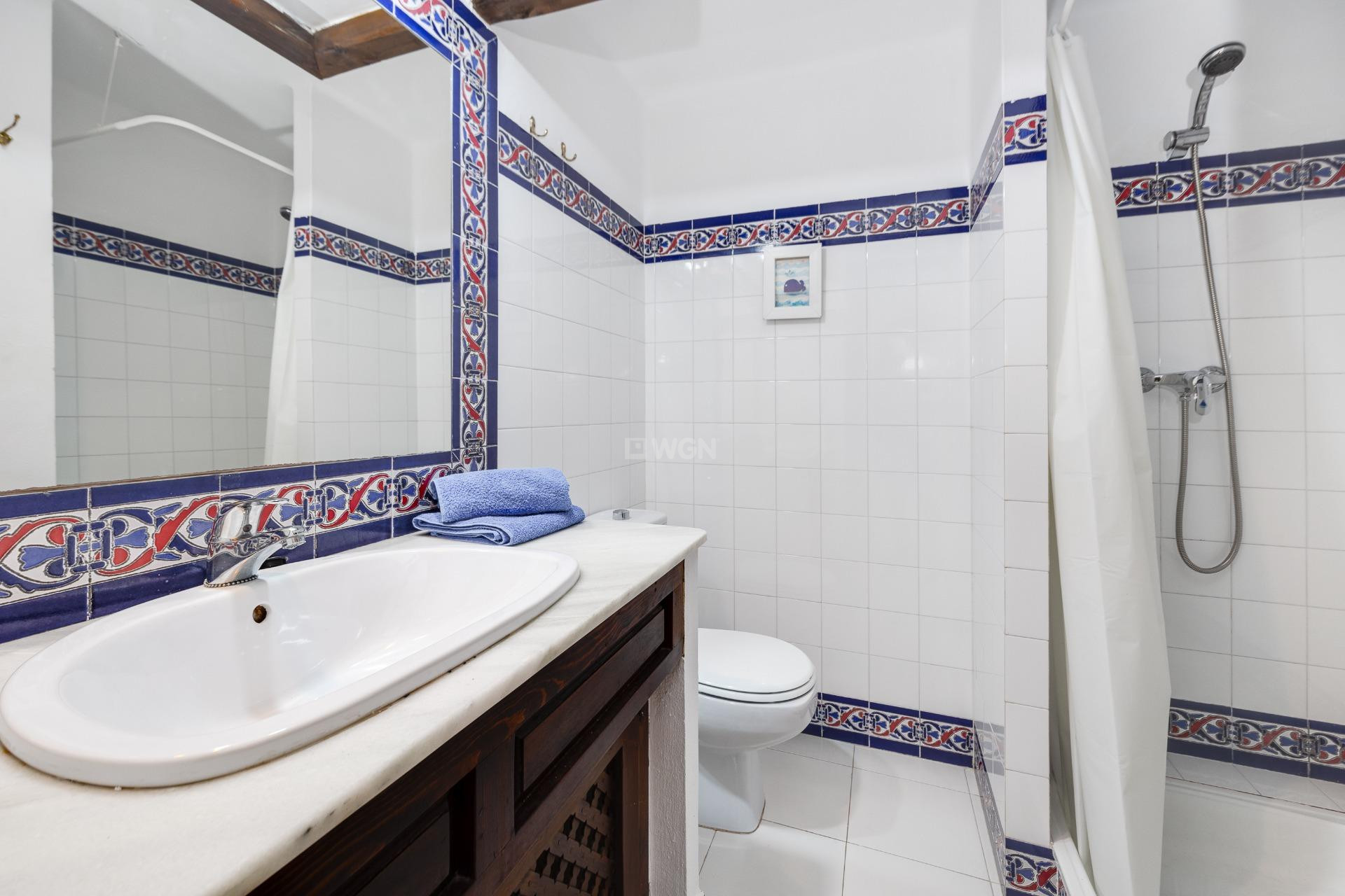 Reventa - Apartamento / piso - Torrevieja - Playa de los Locos