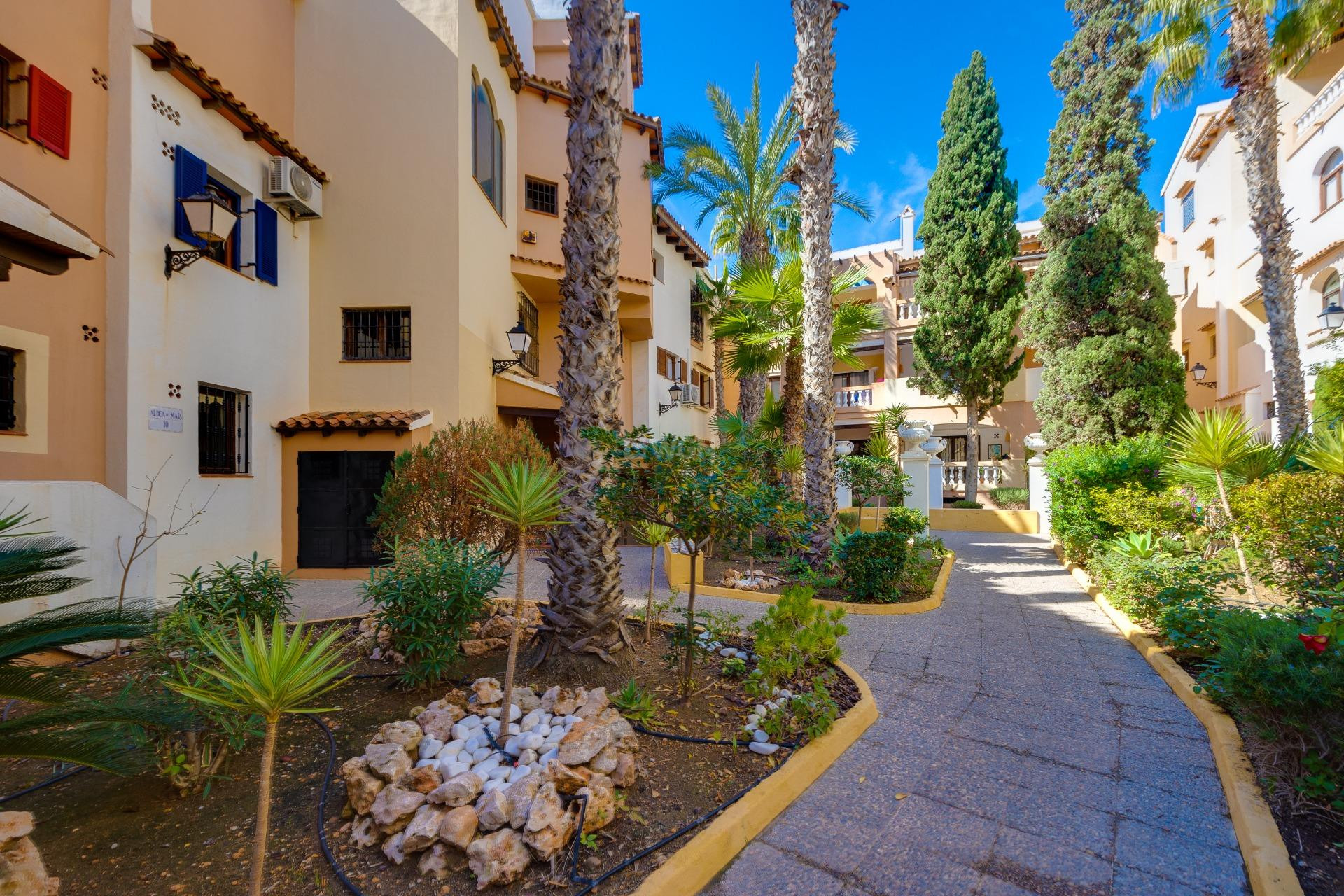 Reventa - Apartamento / piso - Torrevieja - Playa de los Locos