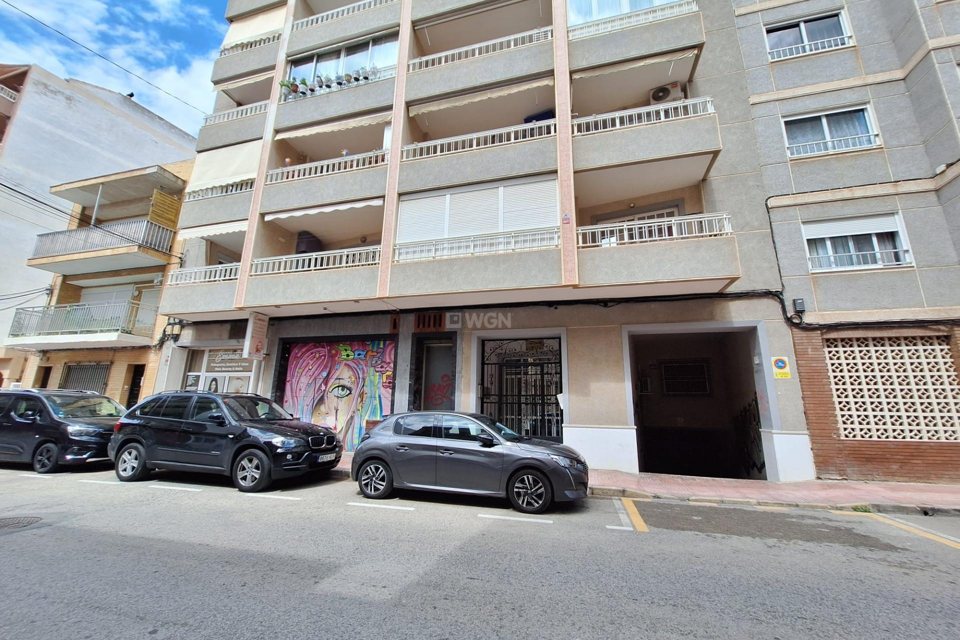 Reventa - Apartamento / piso - Torrevieja - Playa de los Locos
