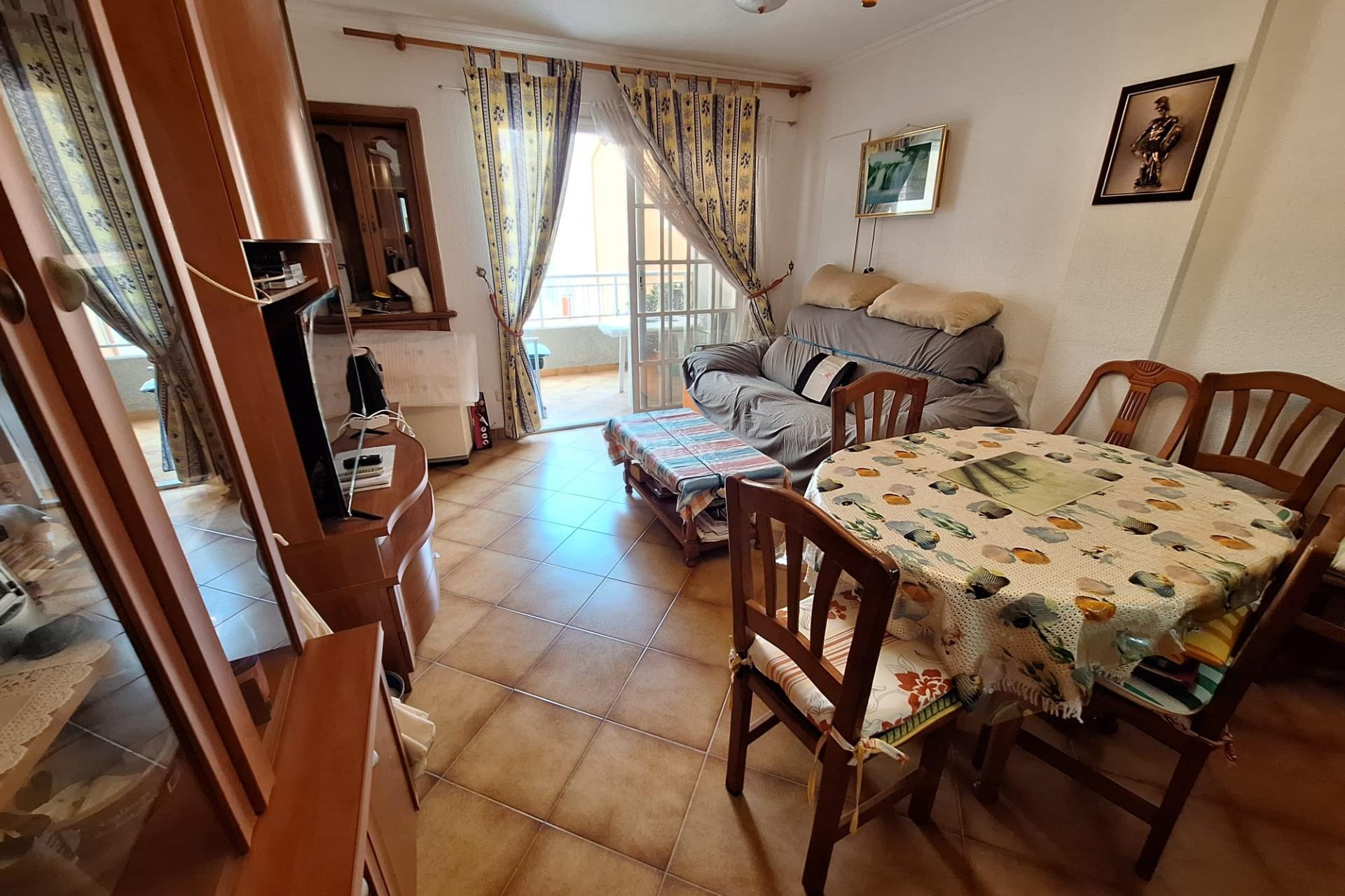 Reventa - Apartamento / piso - Torrevieja - Playa de los Locos