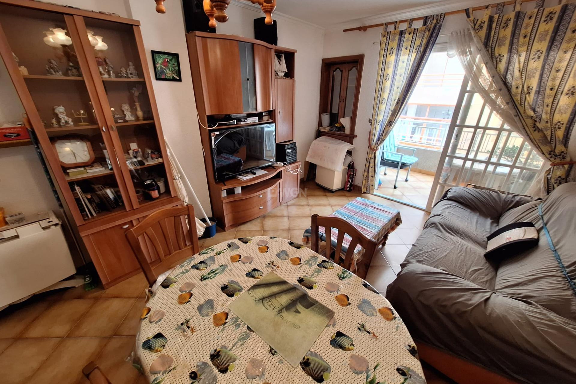 Reventa - Apartamento / piso - Torrevieja - Playa de los Locos