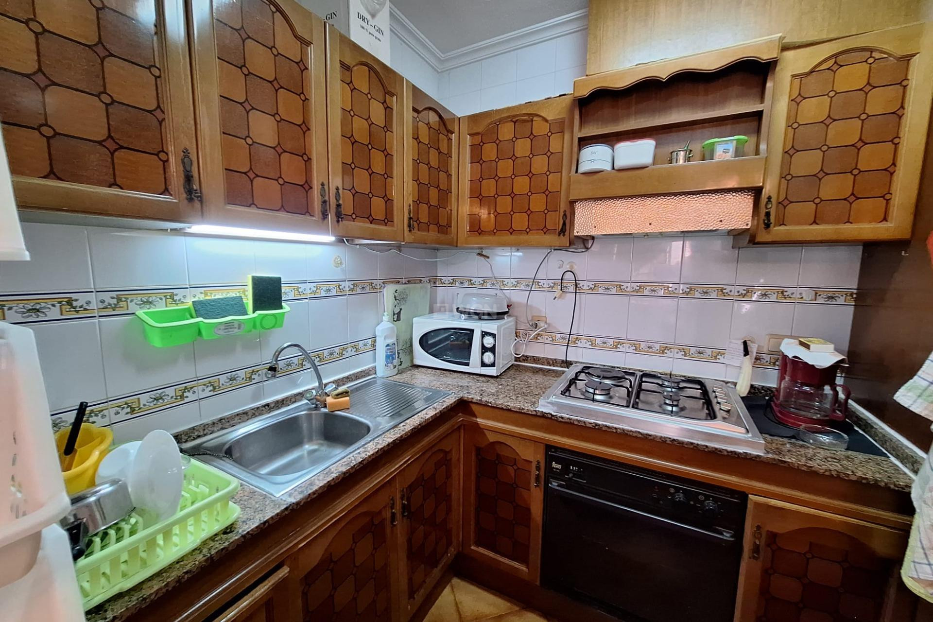 Reventa - Apartamento / piso - Torrevieja - Playa de los Locos