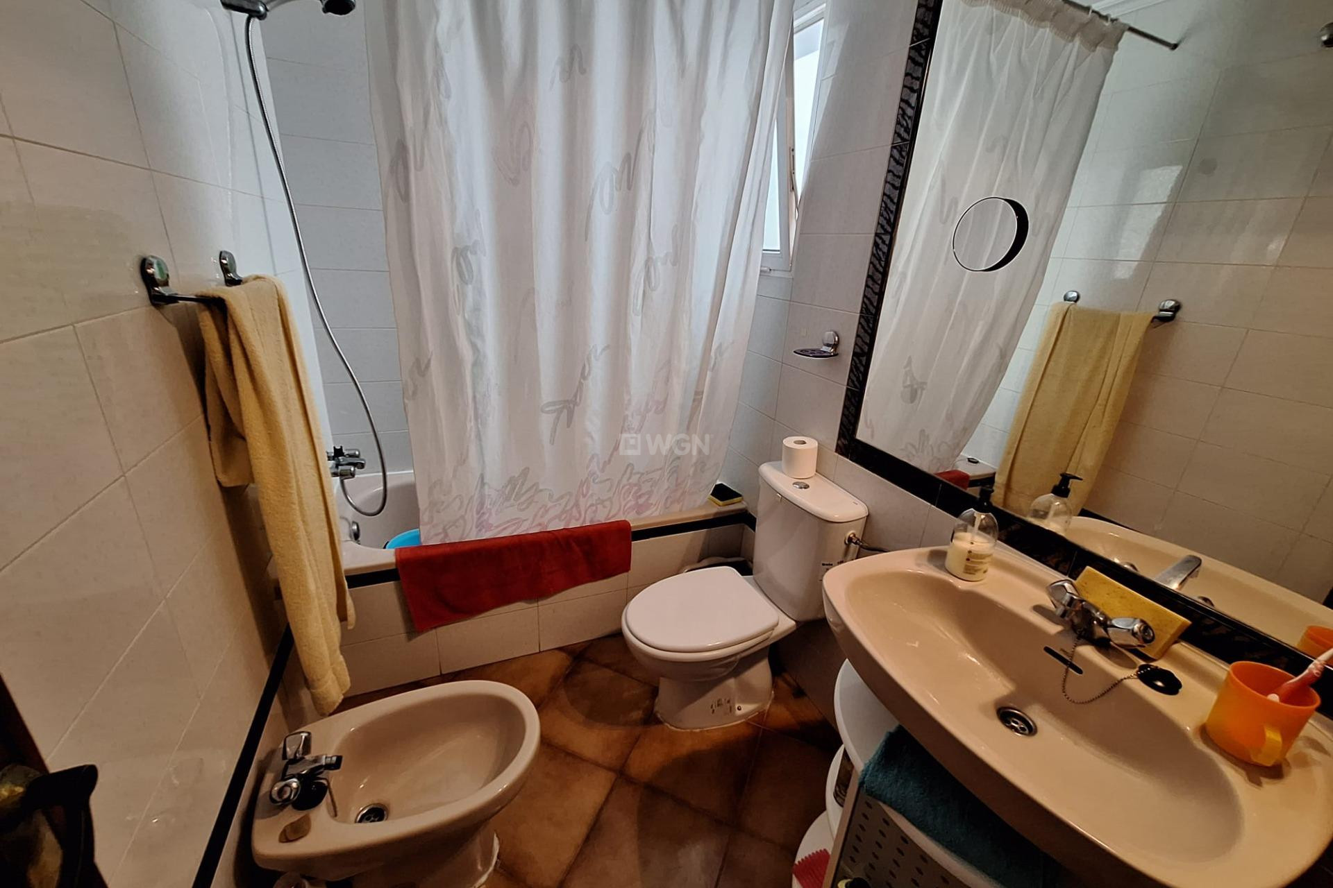 Reventa - Apartamento / piso - Torrevieja - Playa de los Locos