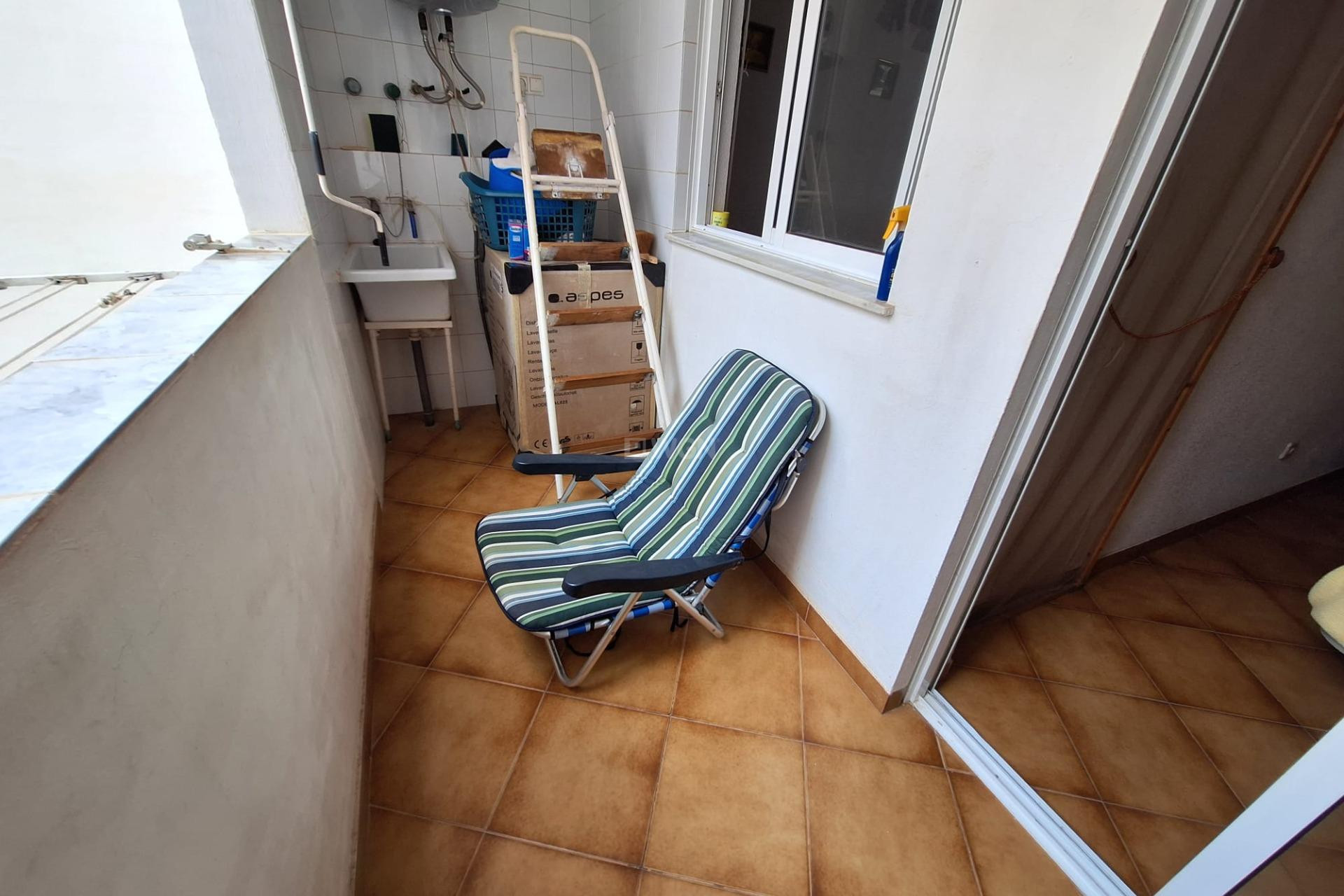 Reventa - Apartamento / piso - Torrevieja - Playa de los Locos