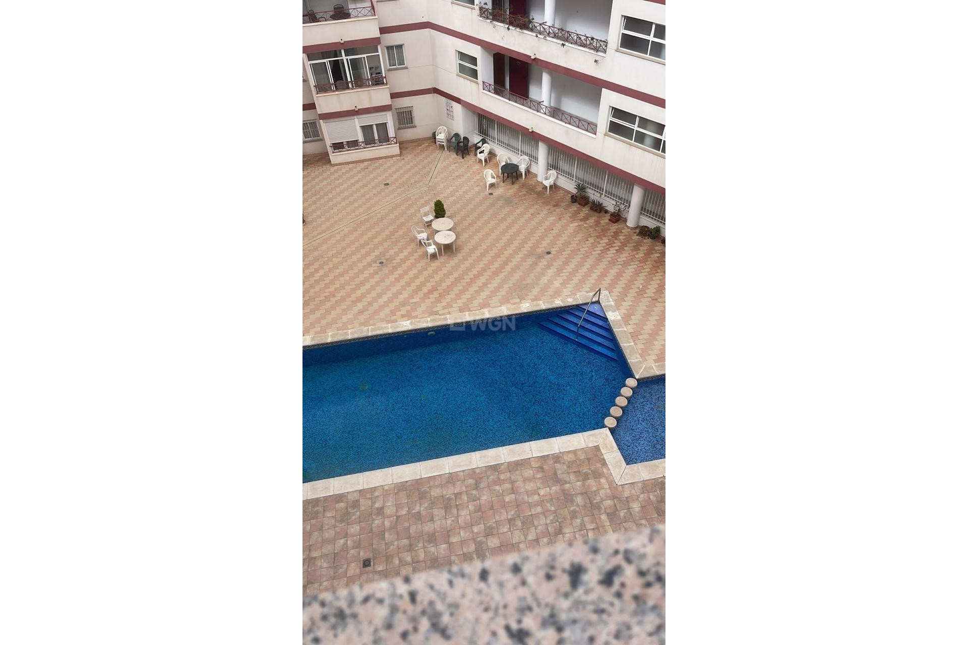 Reventa - Apartamento / piso - Torrevieja - Playa de los Locos