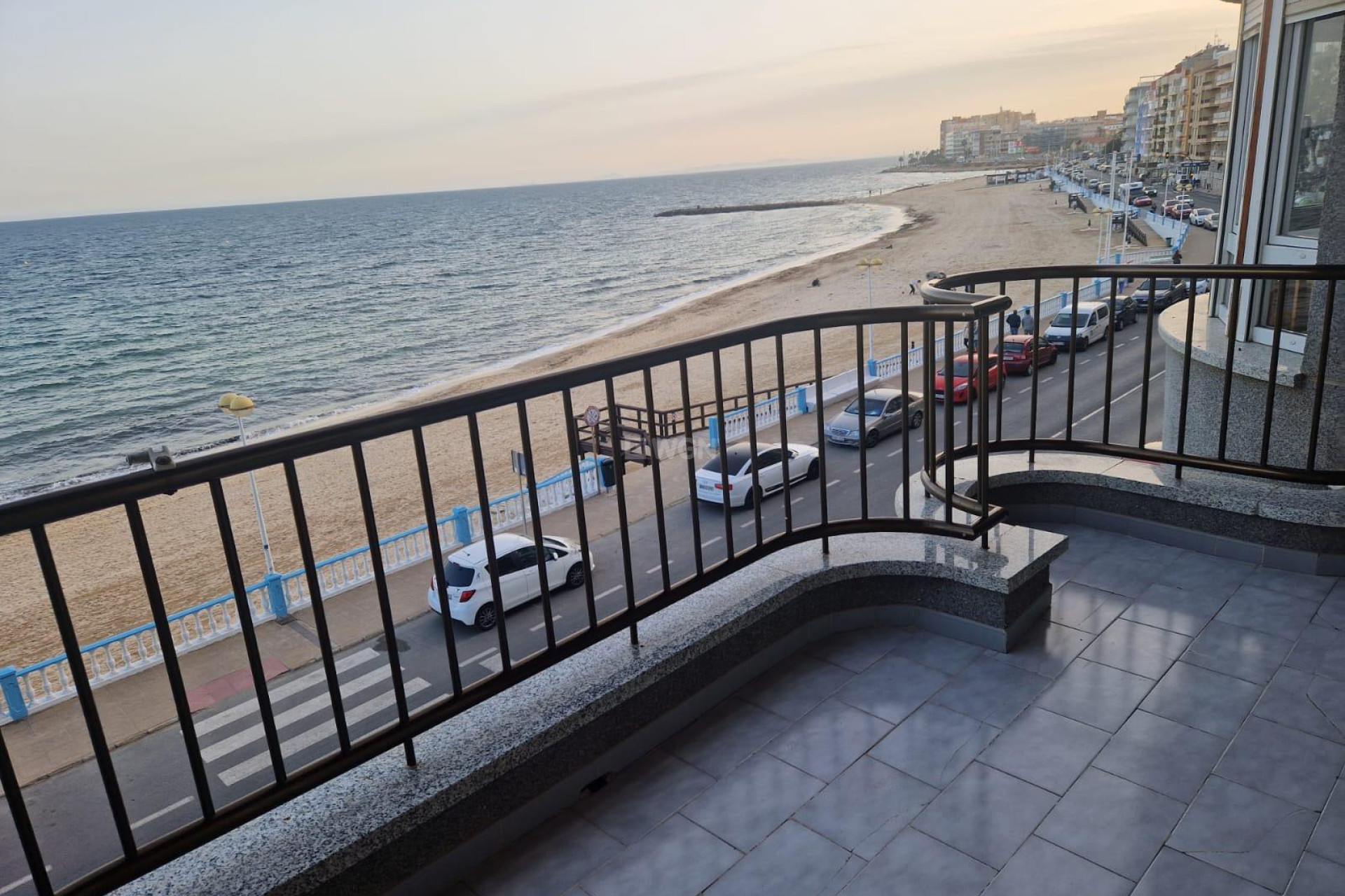 Reventa - Apartamento / piso - Torrevieja - Playa de los Locos