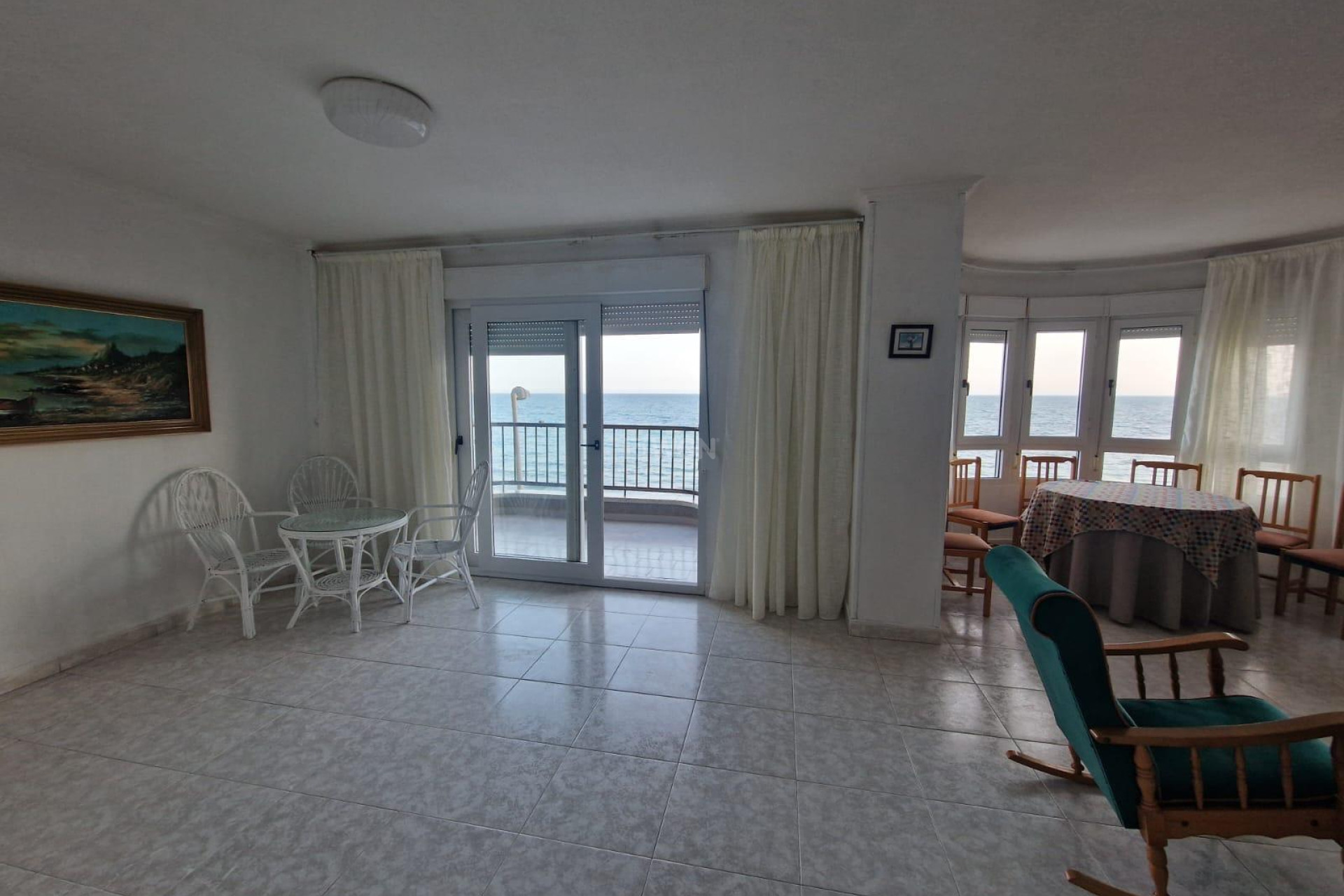 Reventa - Apartamento / piso - Torrevieja - Playa de los Locos