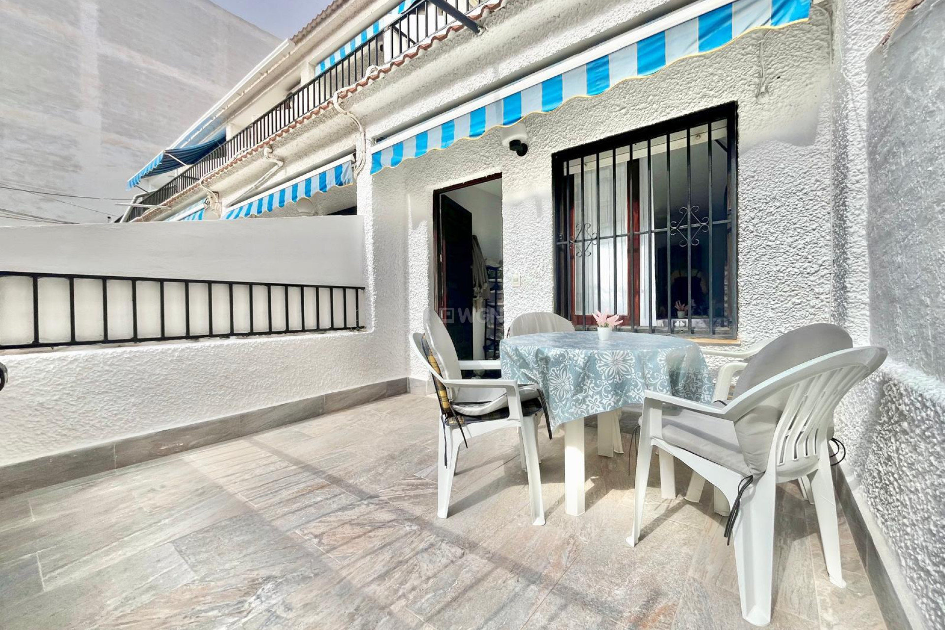 Reventa - Apartamento / piso - Torrevieja - Playa de los Locos