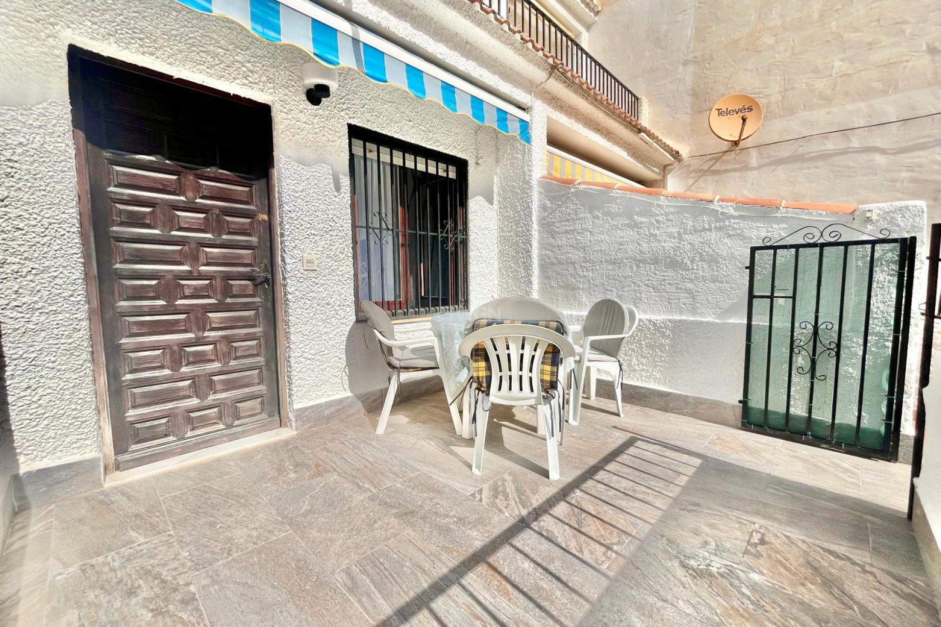 Reventa - Apartamento / piso - Torrevieja - Playa de los Locos