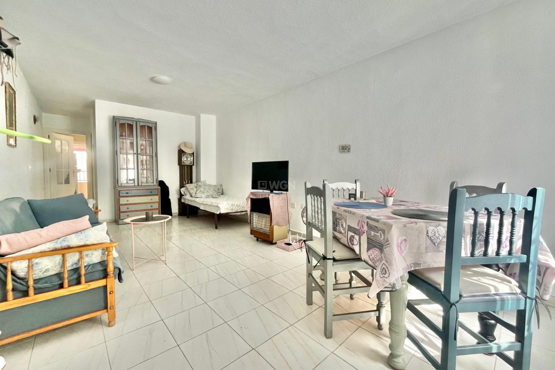 Reventa - Apartamento / piso - Torrevieja - Playa de los Locos