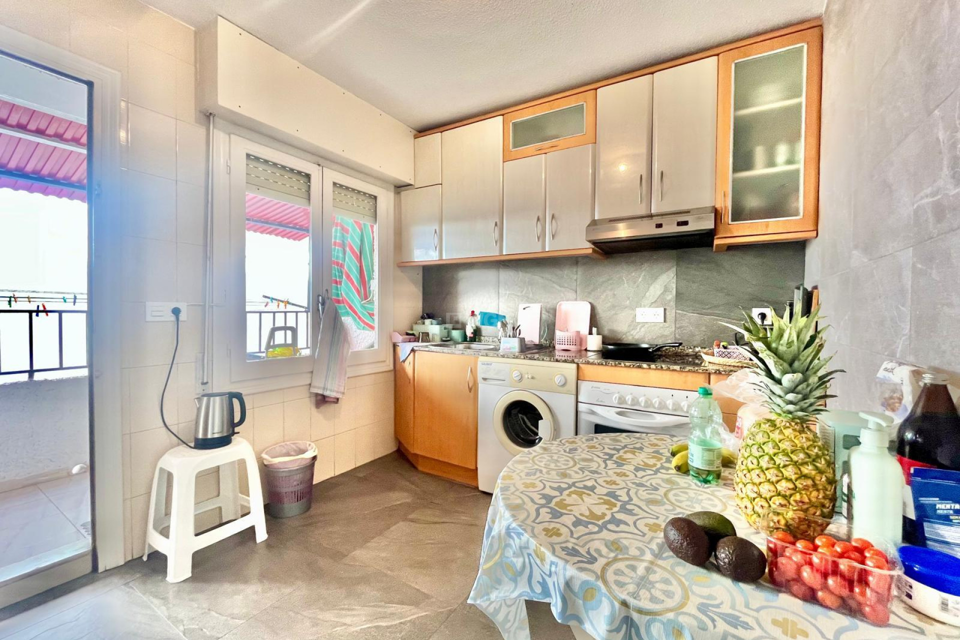 Reventa - Apartamento / piso - Torrevieja - Playa de los Locos