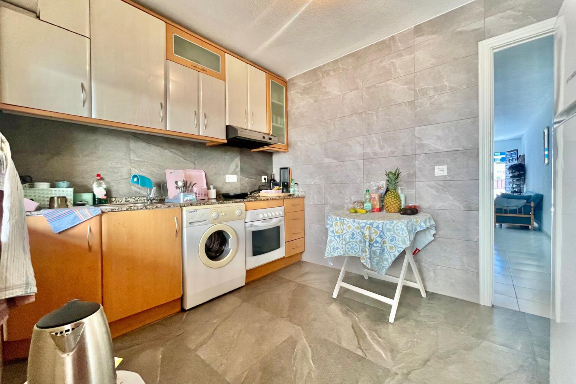 Reventa - Apartamento / piso - Torrevieja - Playa de los Locos