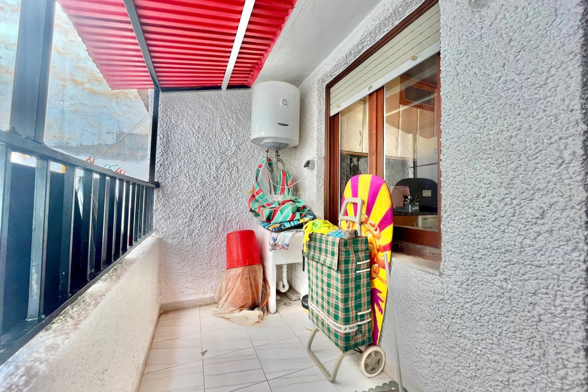 Reventa - Apartamento / piso - Torrevieja - Playa de los Locos