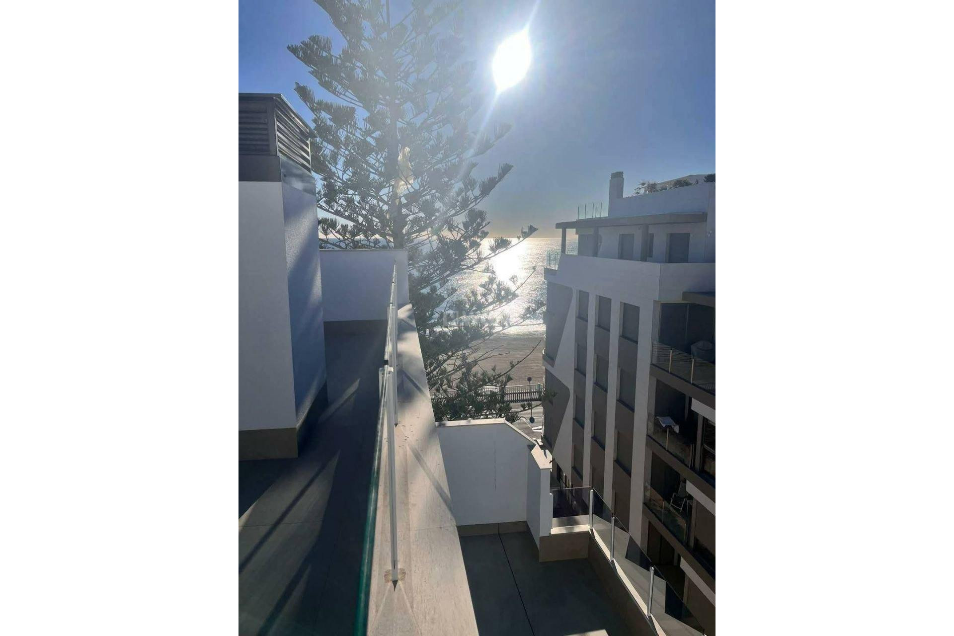 Reventa - Apartamento / piso - Torrevieja - Playa de los Locos