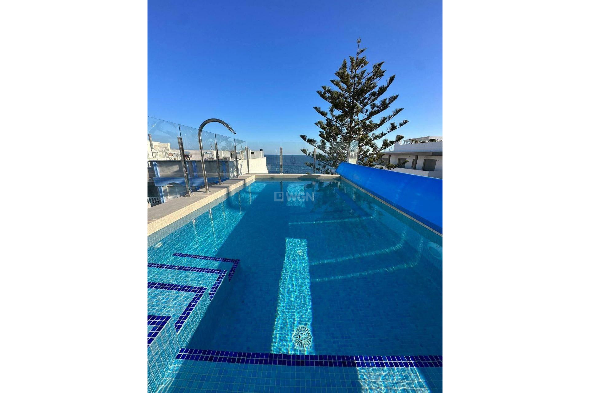 Reventa - Apartamento / piso - Torrevieja - Playa de los Locos
