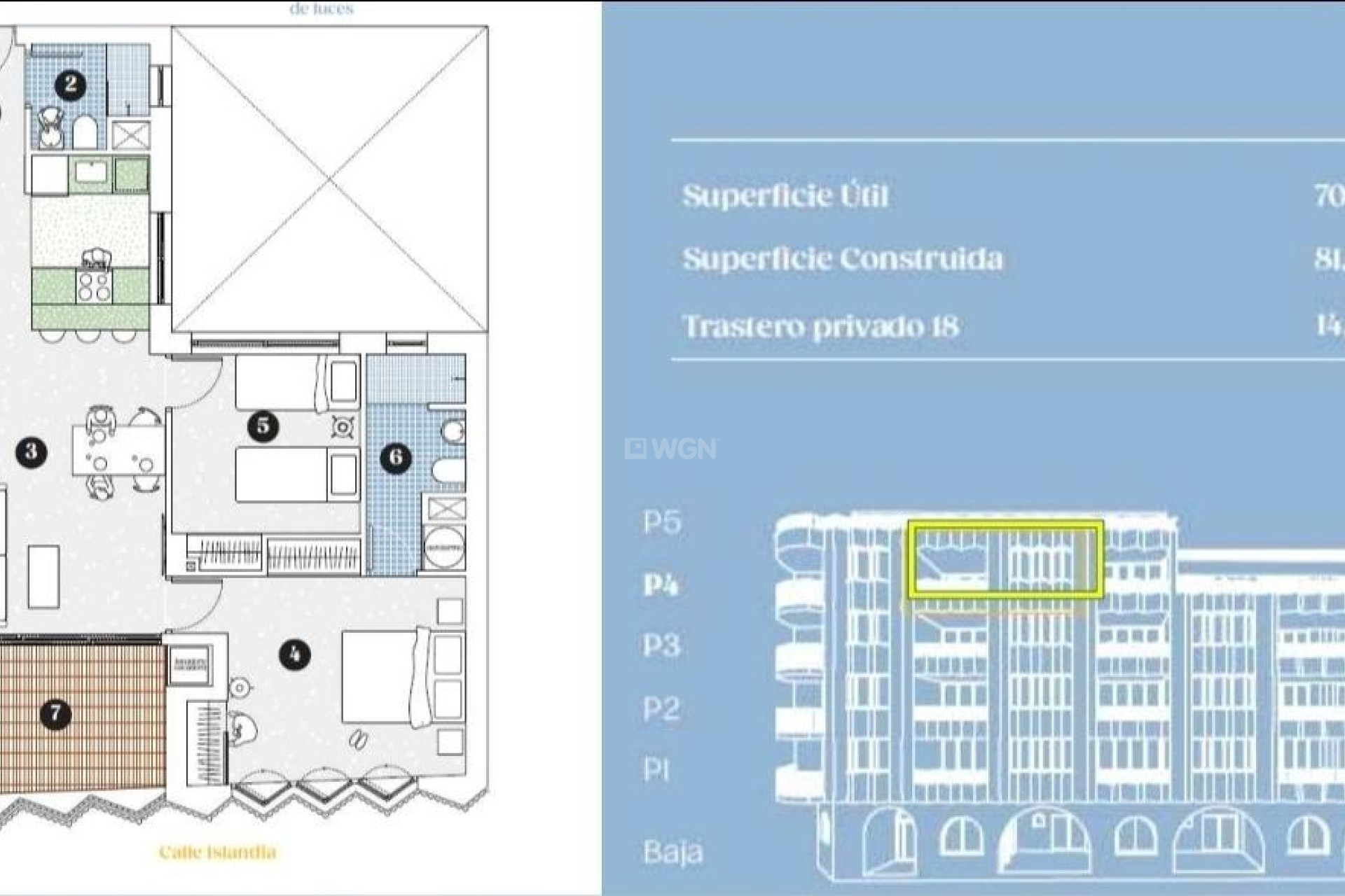 Reventa - Apartamento / piso - Torrevieja - Playa de los Locos