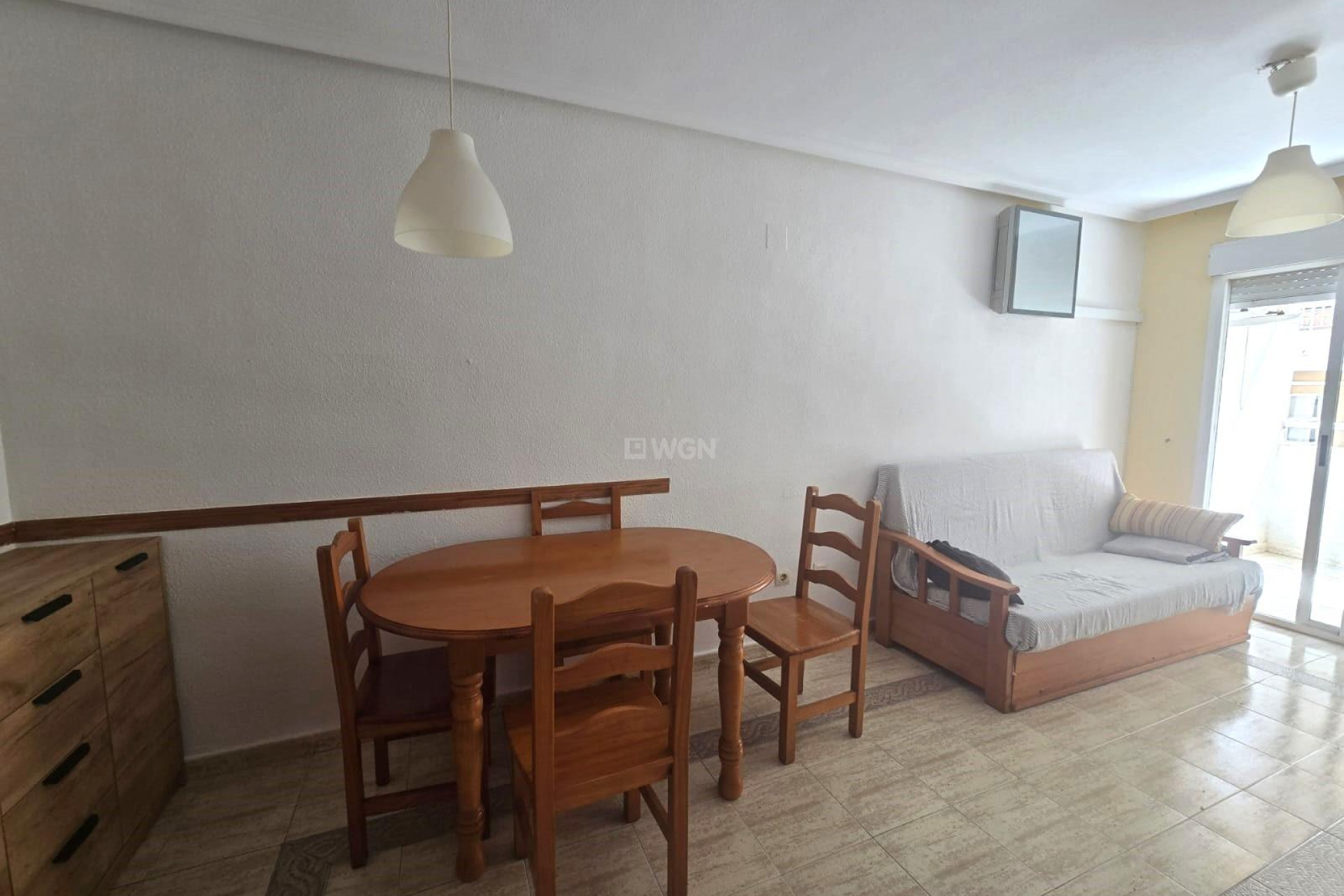 Reventa - Apartamento / piso - Torrevieja - Playa de los Locos