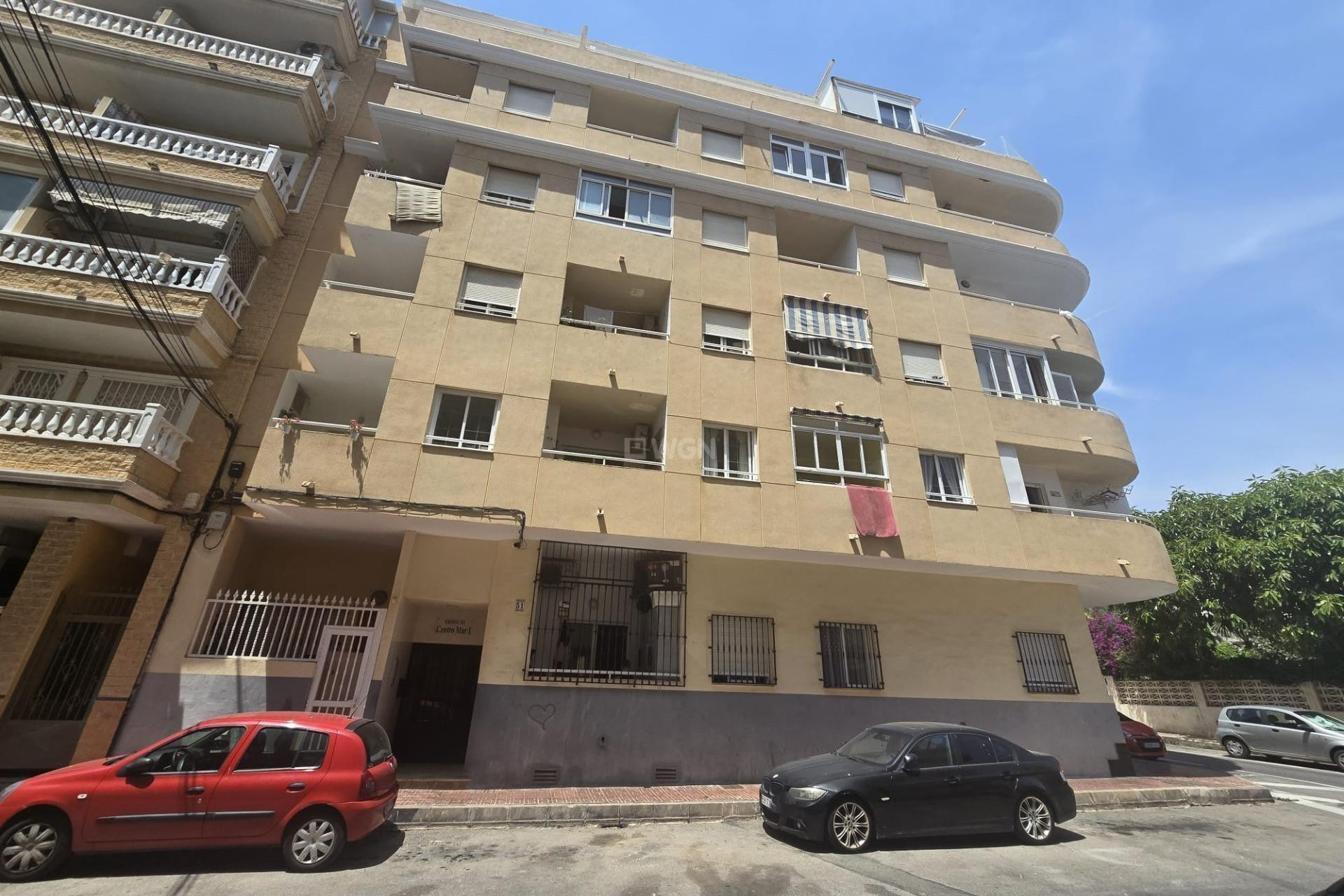 Reventa - Apartamento / piso - Torrevieja - Playa de los Locos