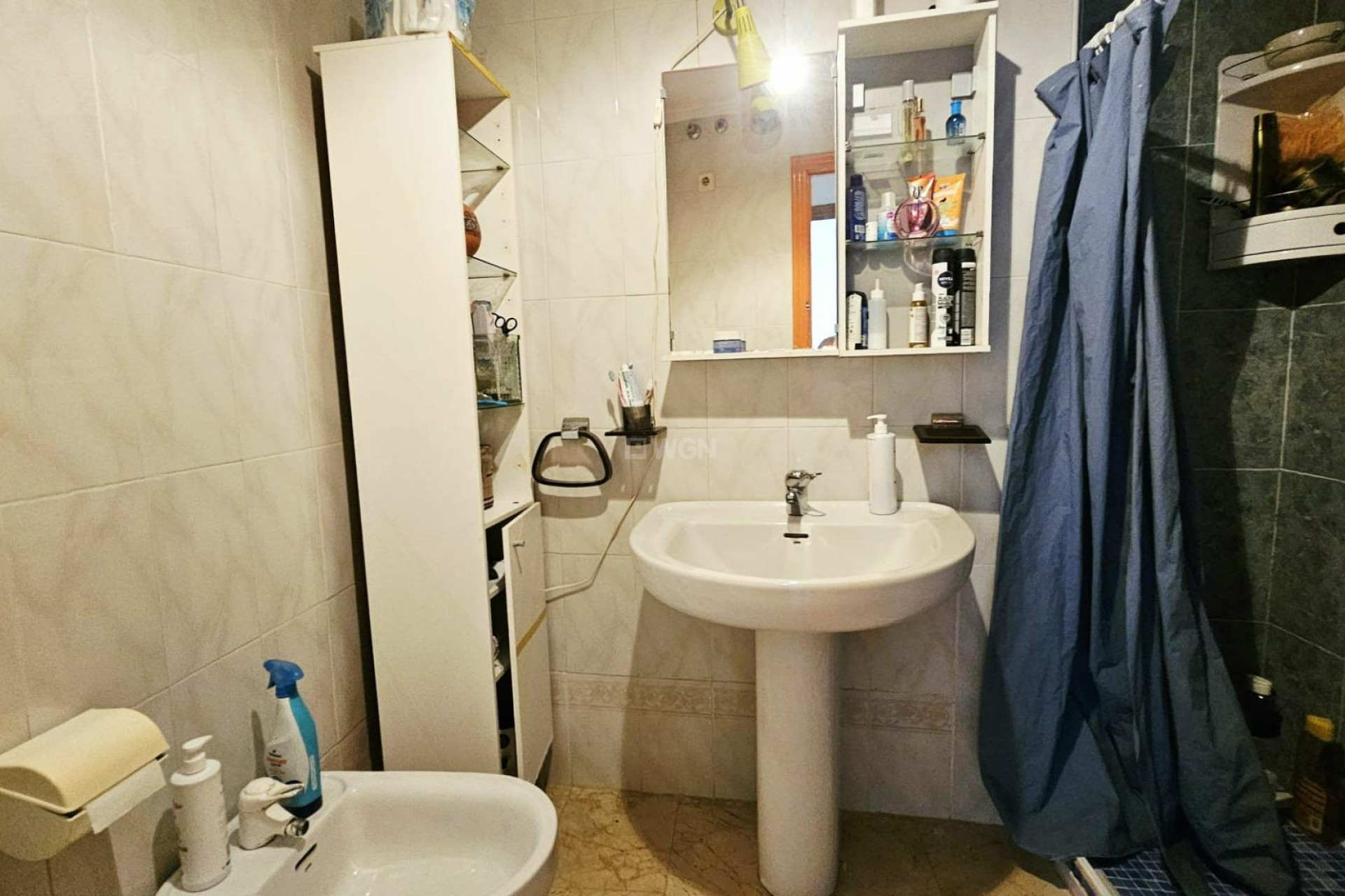 Reventa - Apartamento / piso - Torrevieja - Playa de los Locos