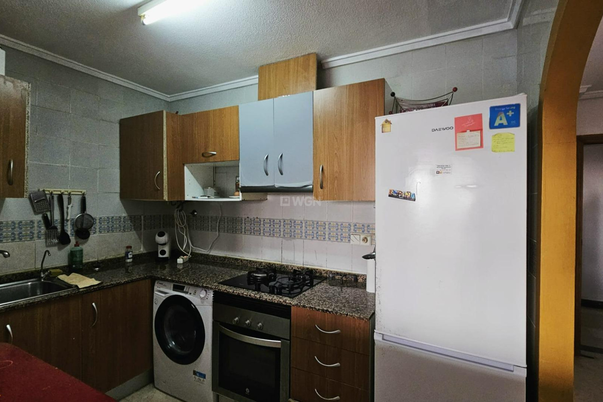 Reventa - Apartamento / piso - Torrevieja - Playa de los Locos