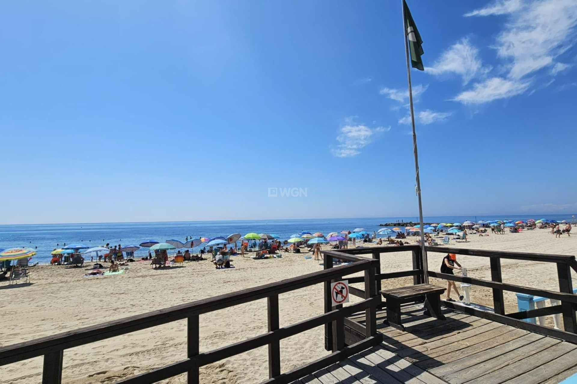 Reventa - Apartamento / piso - Torrevieja - Playa de los Locos