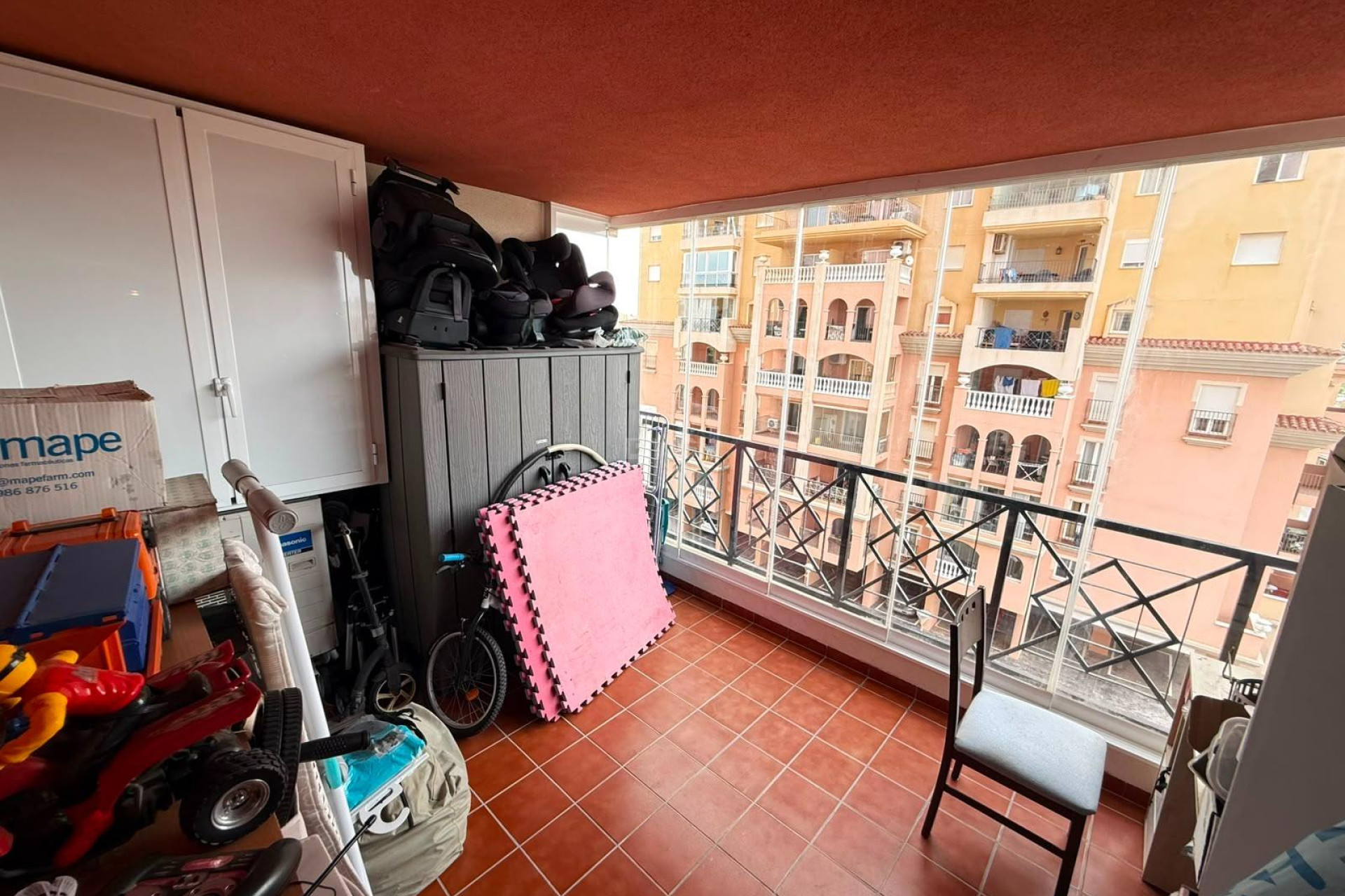 Reventa - Apartamento / piso - Torrevieja - Playa de los Locos