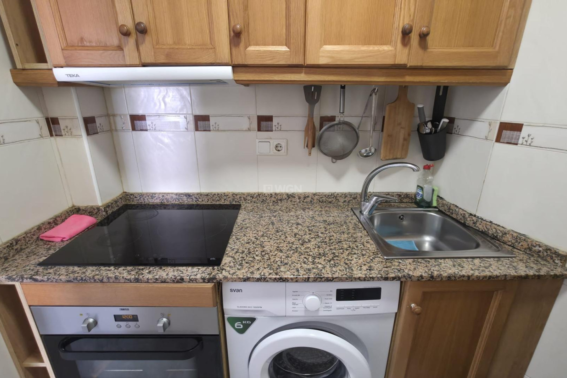 Reventa - Apartamento / piso - Torrevieja - Playa de los Locos