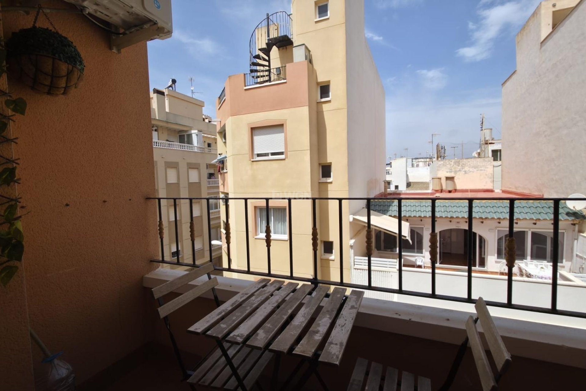 Reventa - Apartamento / piso - Torrevieja - Playa de los Locos