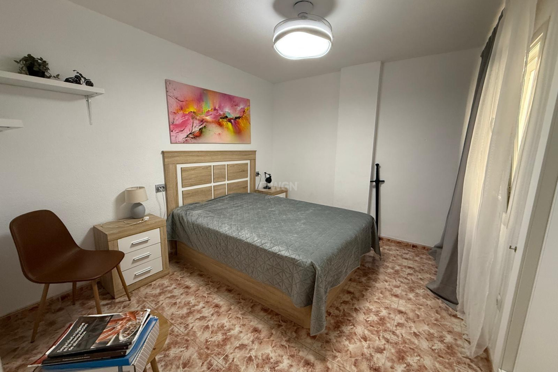 Reventa - Apartamento / piso - Torrevieja - Playa de los Locos