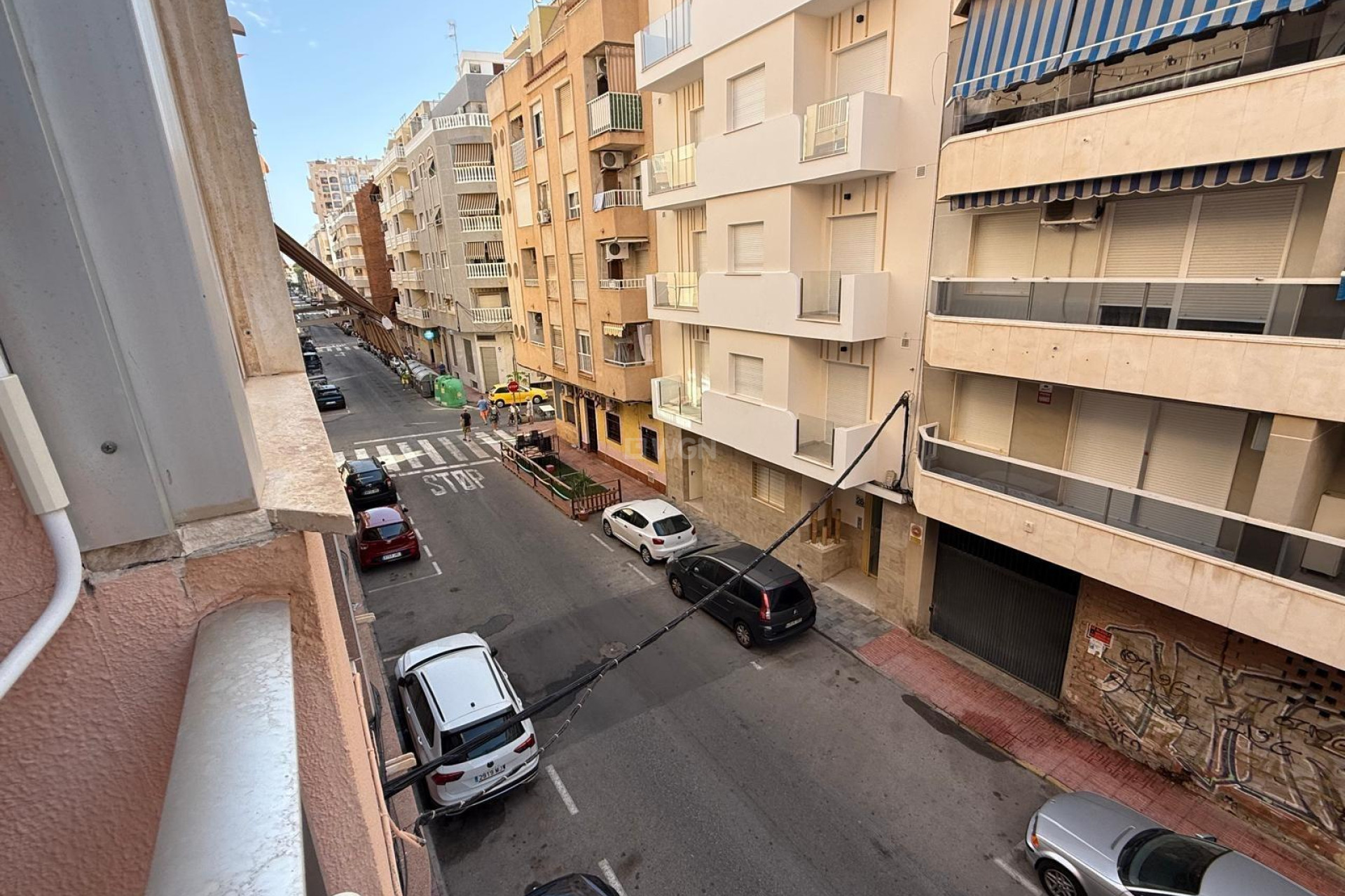 Reventa - Apartamento / piso - Torrevieja - Playa de los Locos