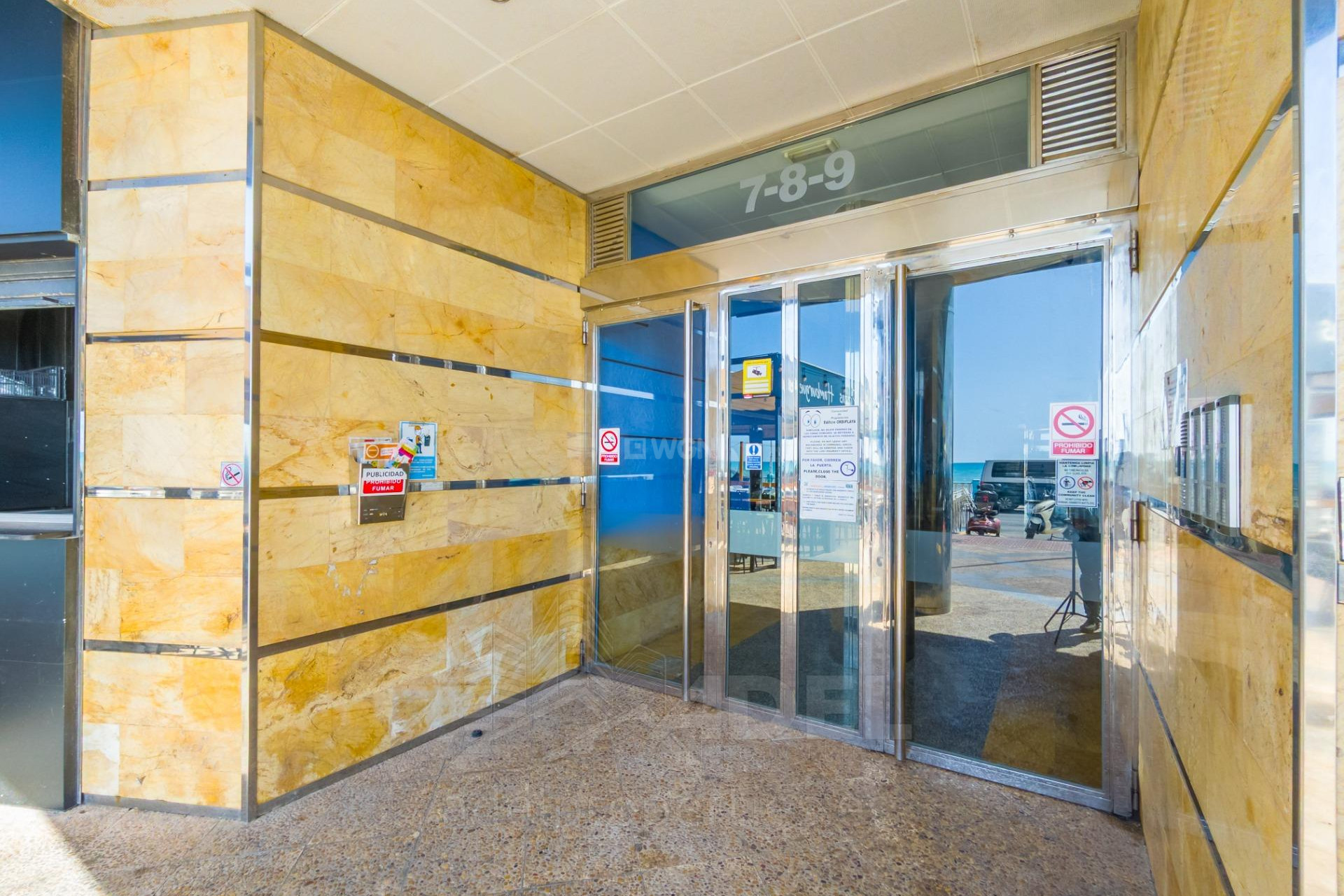 Reventa - Apartamento / piso - Torrevieja - Playa de los Locos