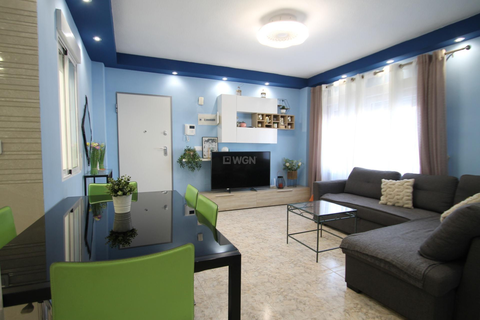 Reventa - Apartamento / piso - Torrevieja - Playa De Los Naufragos