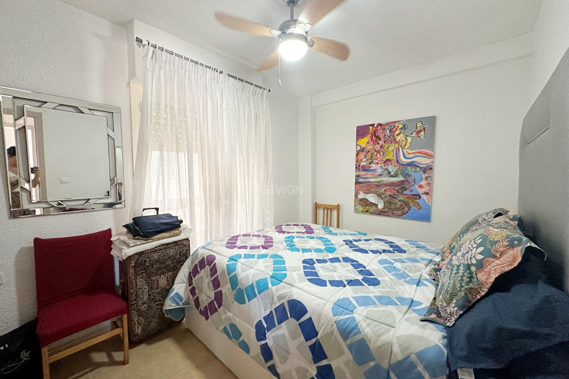 Reventa - Apartamento / piso - Torrevieja - Playa De Los Naufragos