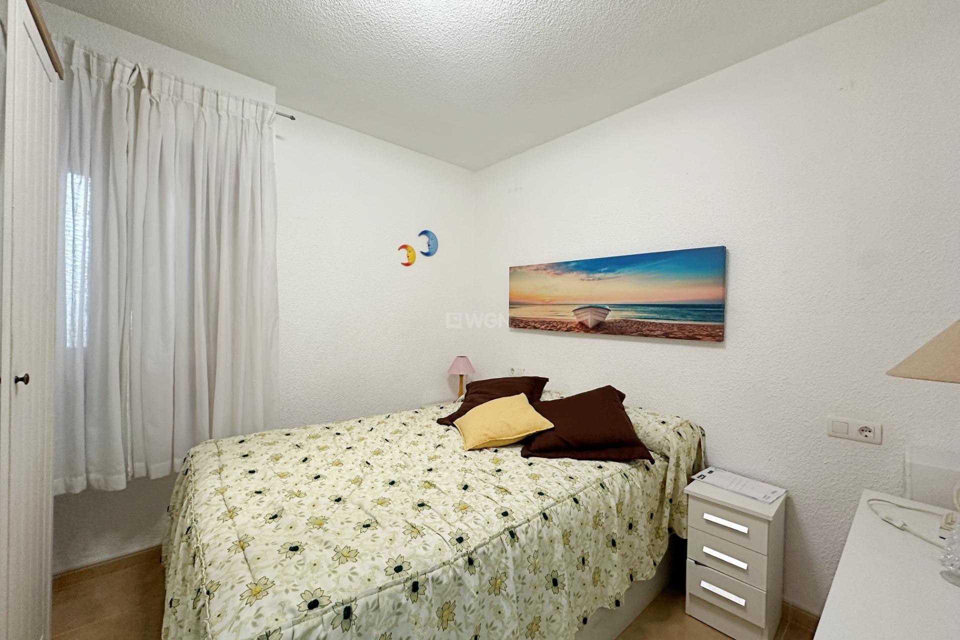 Reventa - Apartamento / piso - Torrevieja - Playa De Los Naufragos