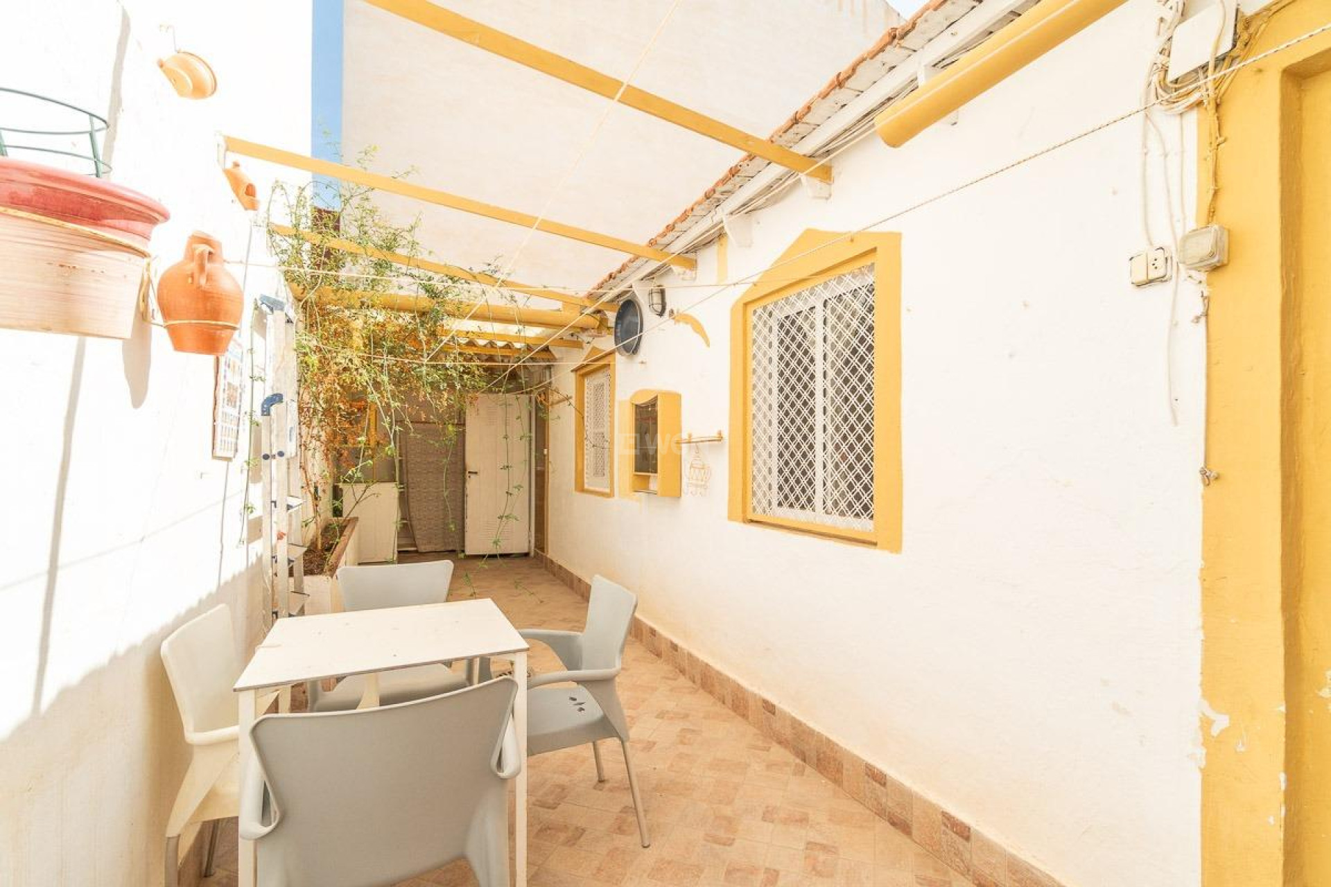 Reventa - Apartamento / piso - Torrevieja - Playa De Los Naufragos