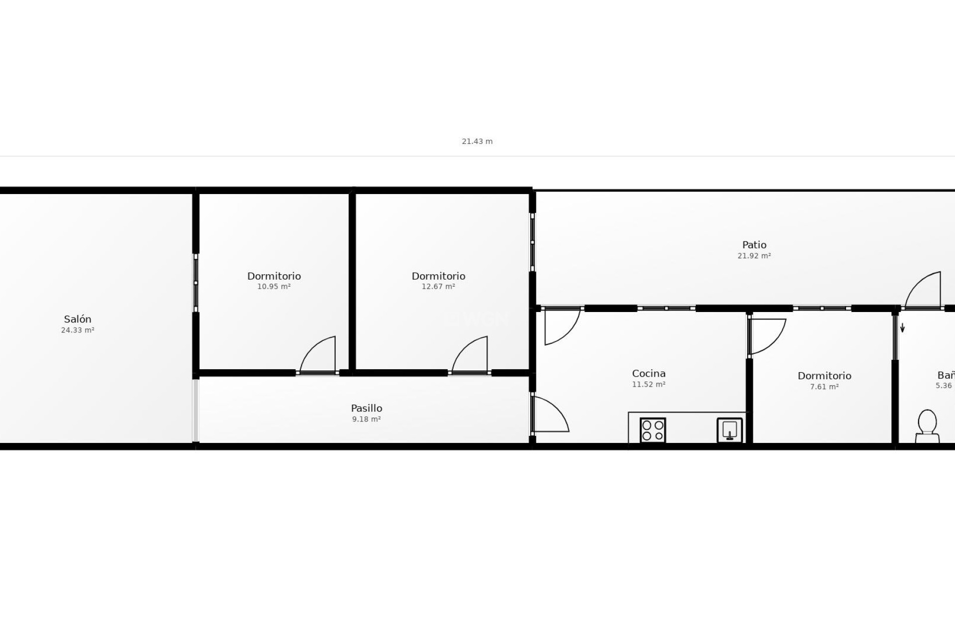 Reventa - Apartamento / piso - Torrevieja - Playa De Los Naufragos