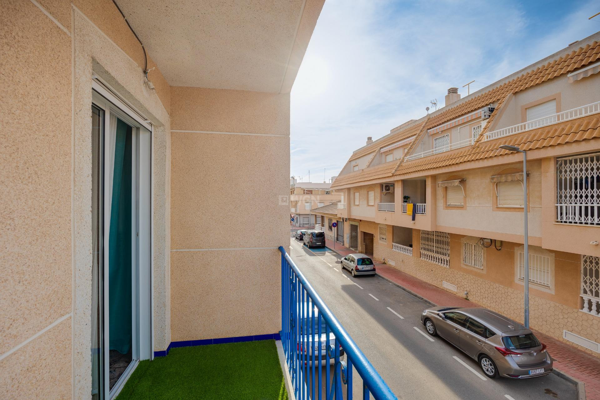 Reventa - Apartamento / piso - Torrevieja - Playa De Los Naufragos