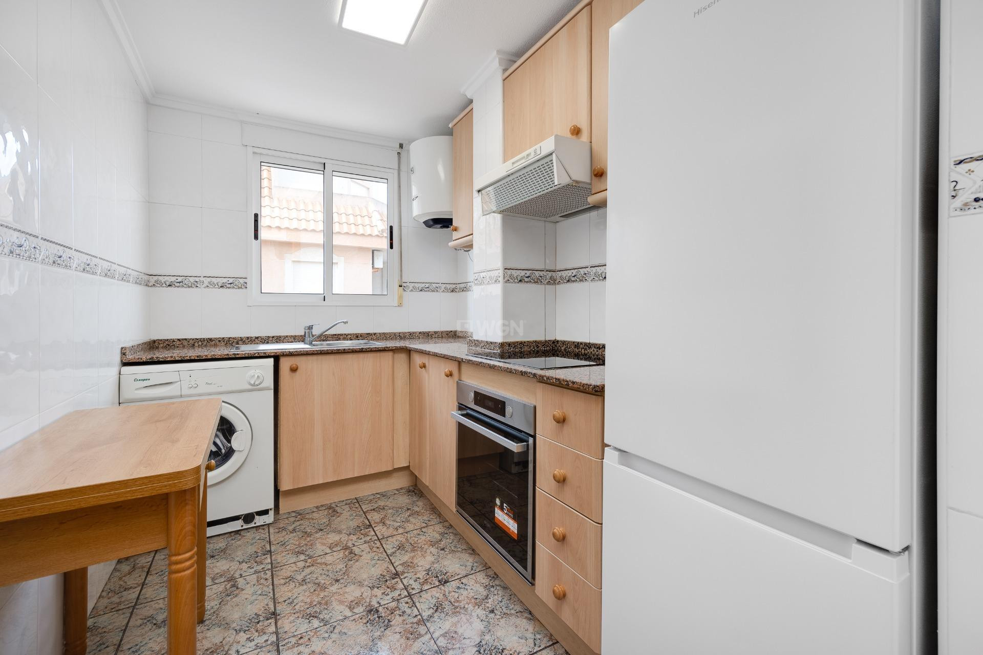 Reventa - Apartamento / piso - Torrevieja - Playa De Los Naufragos