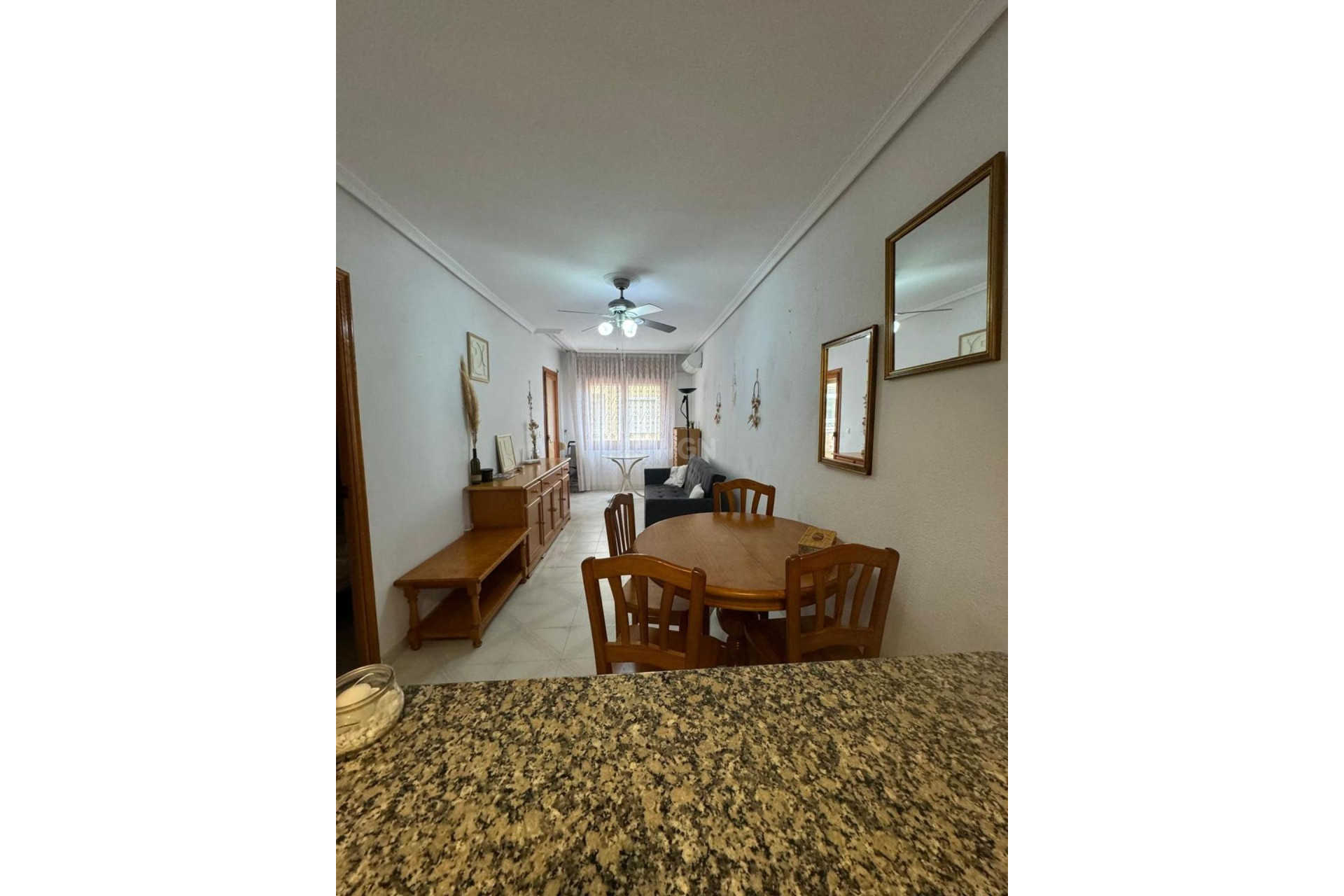 Reventa - Apartamento / piso - Torrevieja - Playa De Los Naufragos