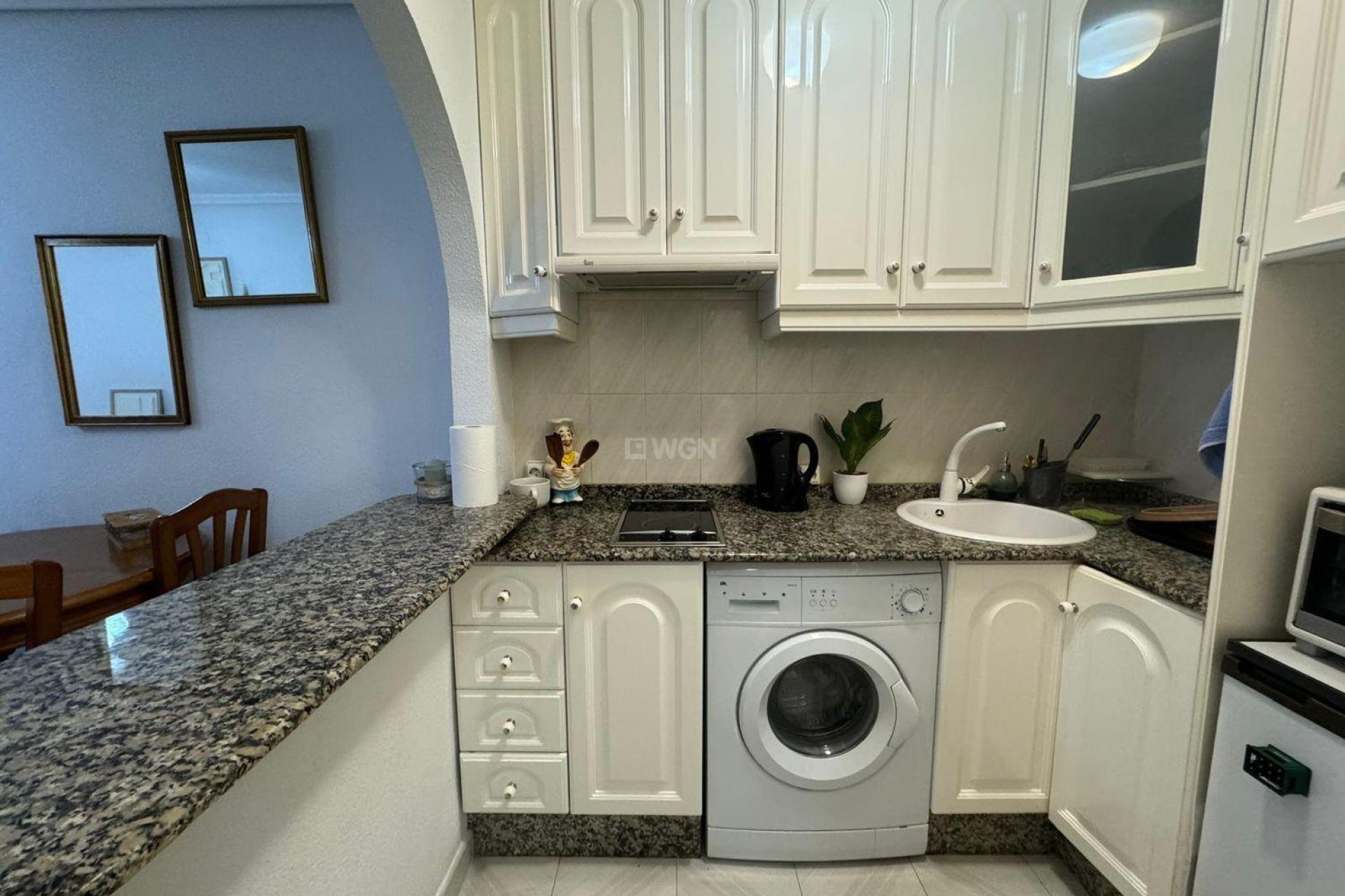 Reventa - Apartamento / piso - Torrevieja - Playa De Los Naufragos