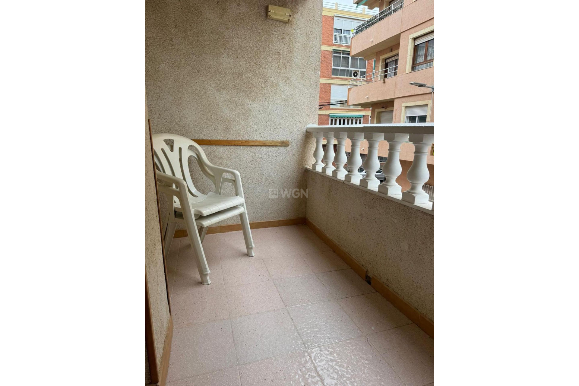 Reventa - Apartamento / piso - Torrevieja - Playa De Los Naufragos