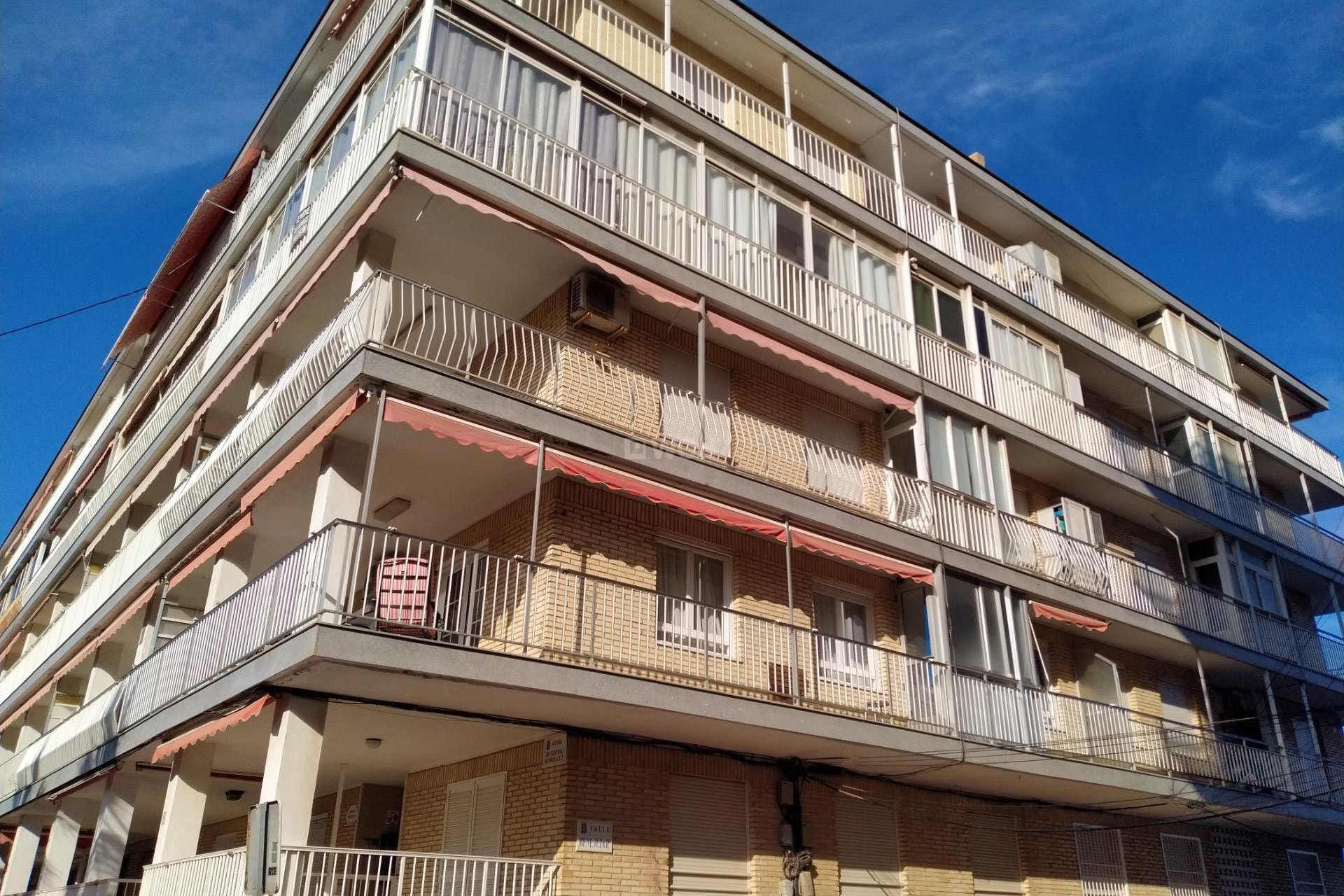 Reventa - Apartamento / piso - Torrevieja - Playa De Los Naufragos