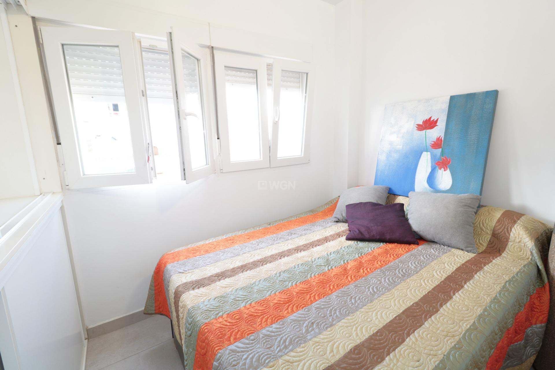Reventa - Apartamento / piso - Torrevieja - Playa De Los Naufragos