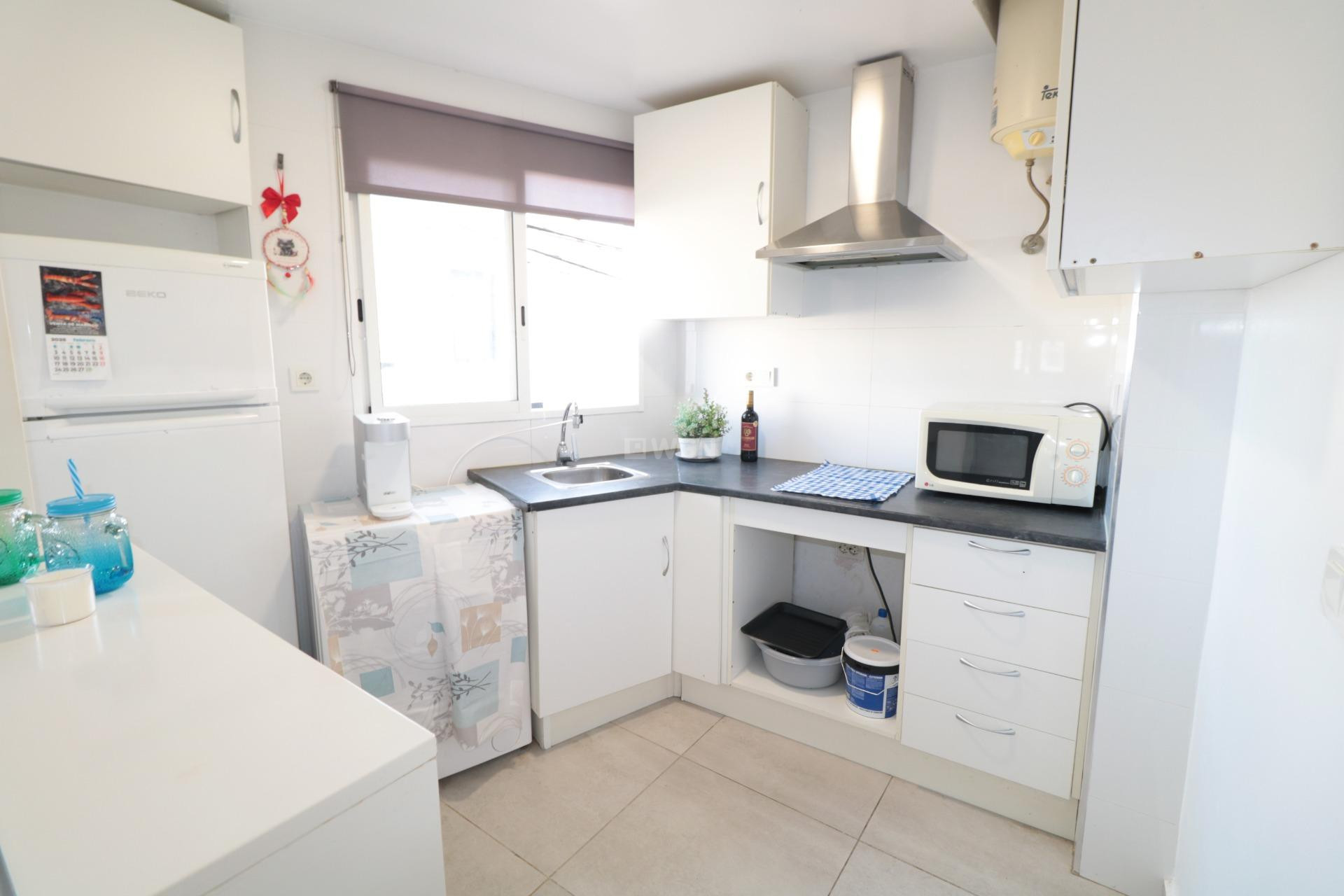 Reventa - Apartamento / piso - Torrevieja - Playa De Los Naufragos