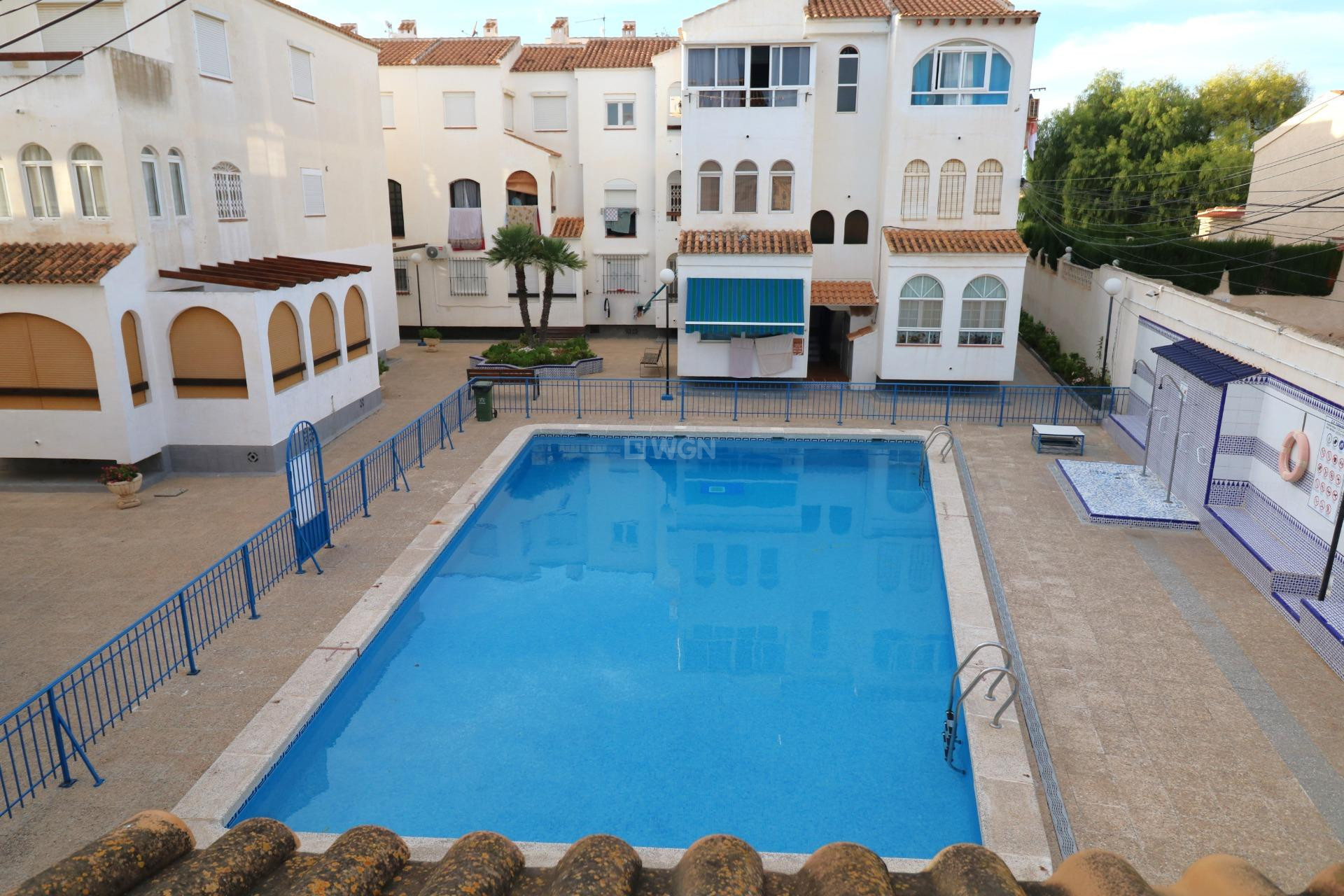 Reventa - Apartamento / piso - Torrevieja - Playa De Los Naufragos