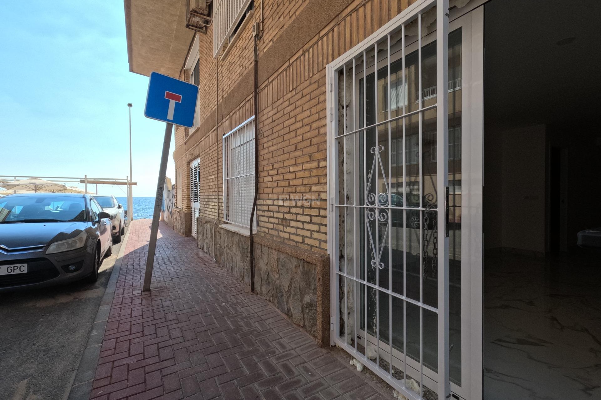 Reventa - Apartamento / piso - Torrevieja - Playa De Los Naufragos