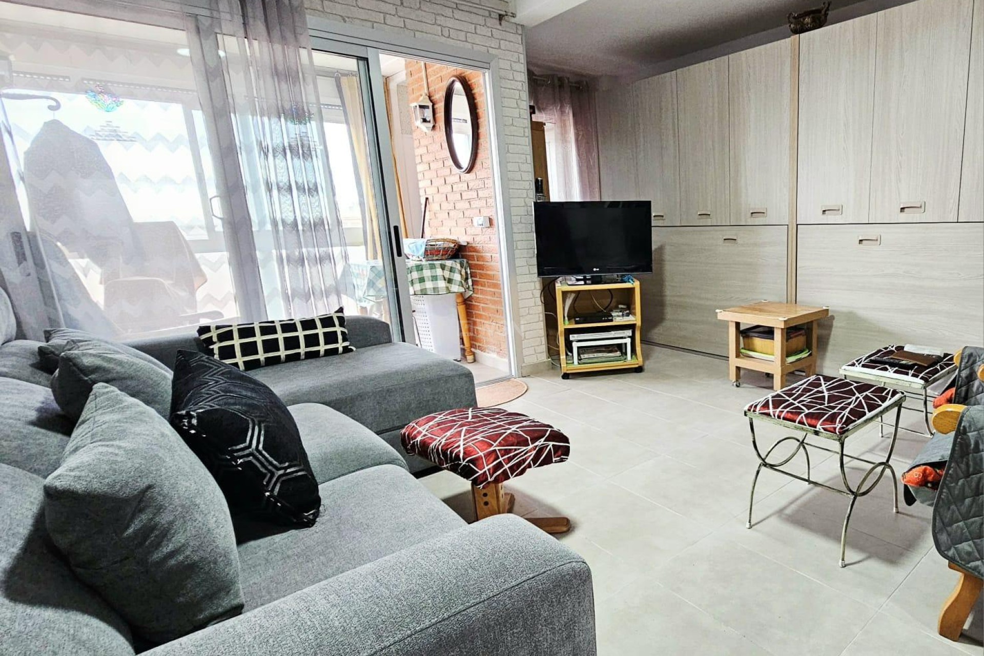 Reventa - Apartamento / piso - Torrevieja - Playa De Los Naufragos