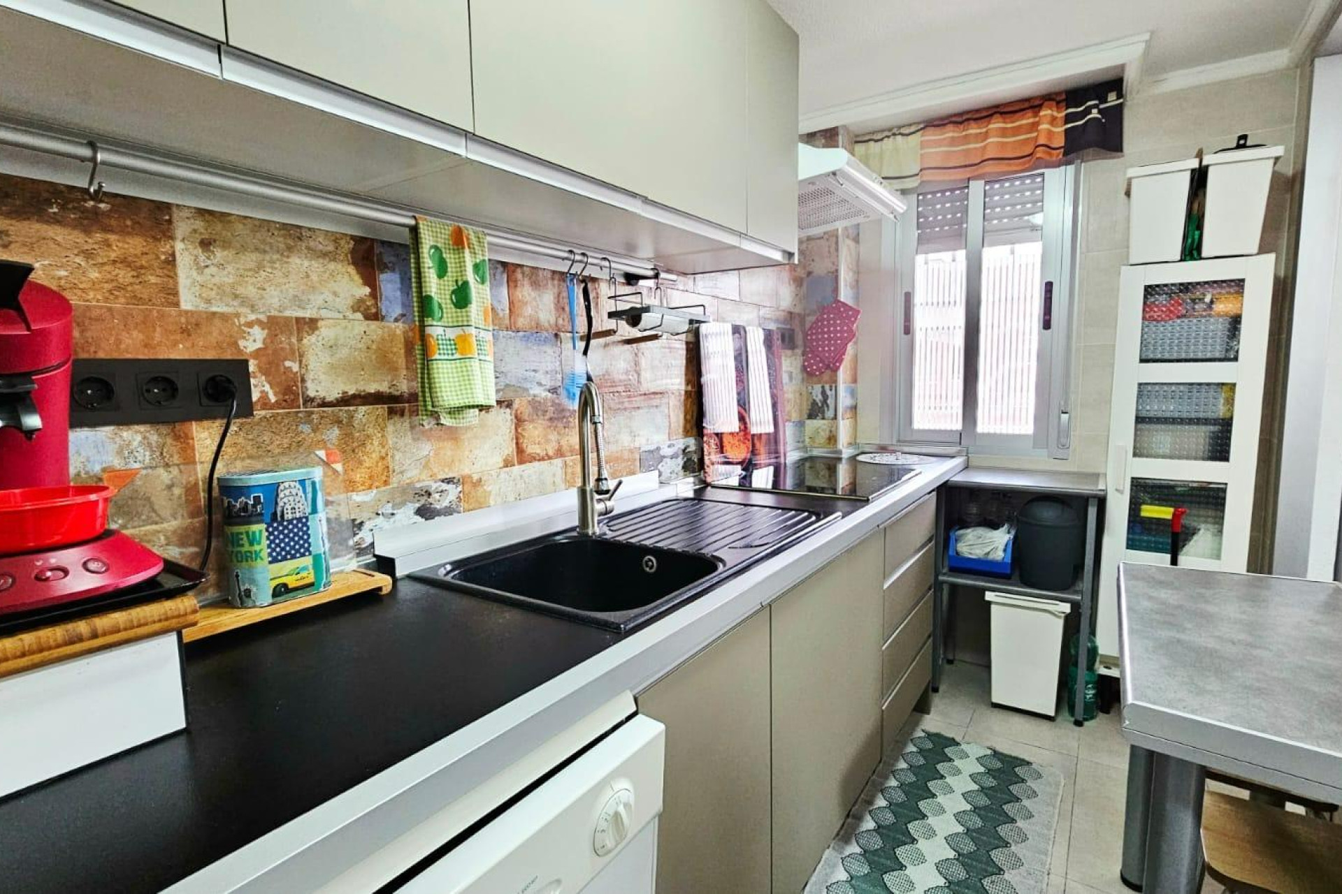 Reventa - Apartamento / piso - Torrevieja - Playa De Los Naufragos